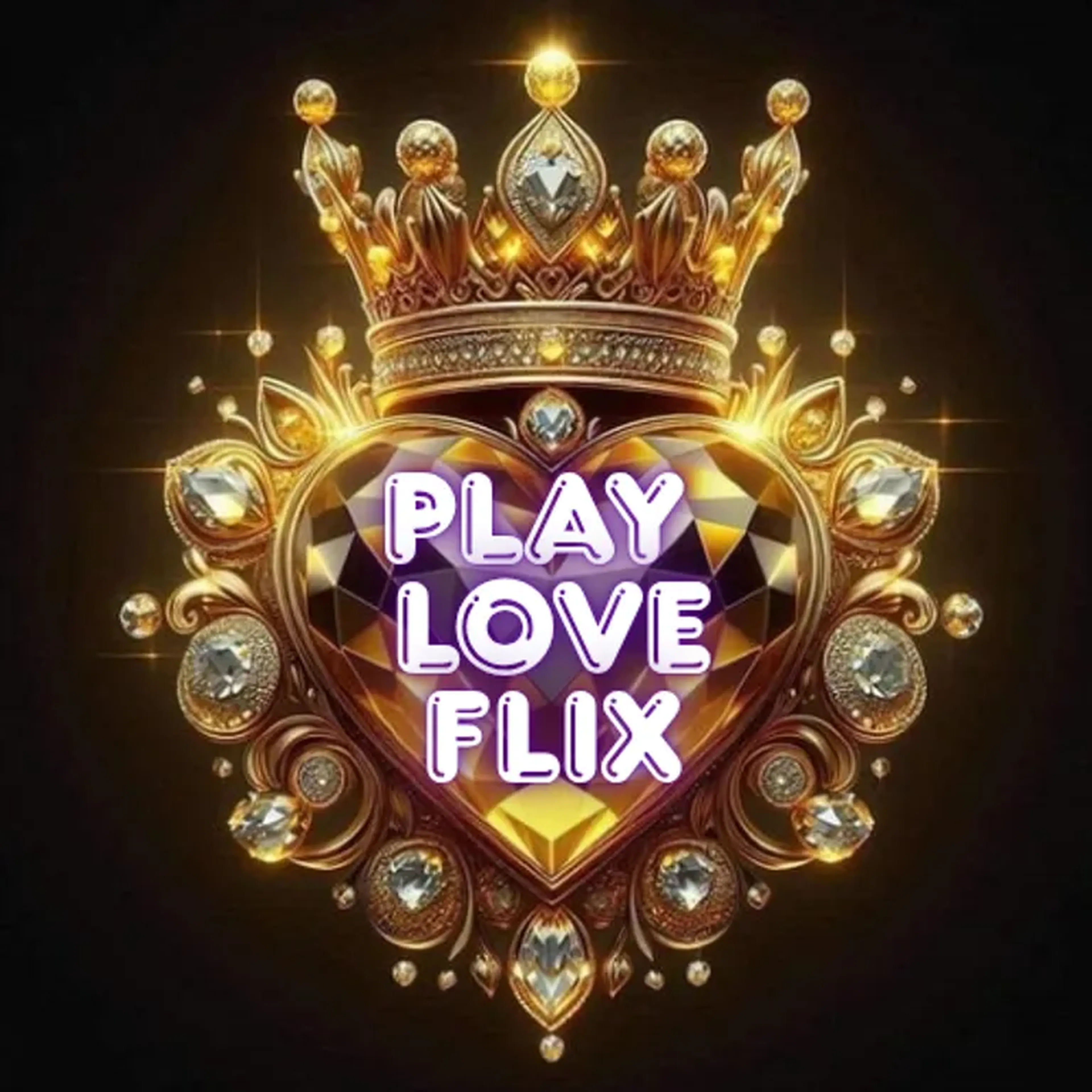 PlayLoveFlix VIP Premium imagem