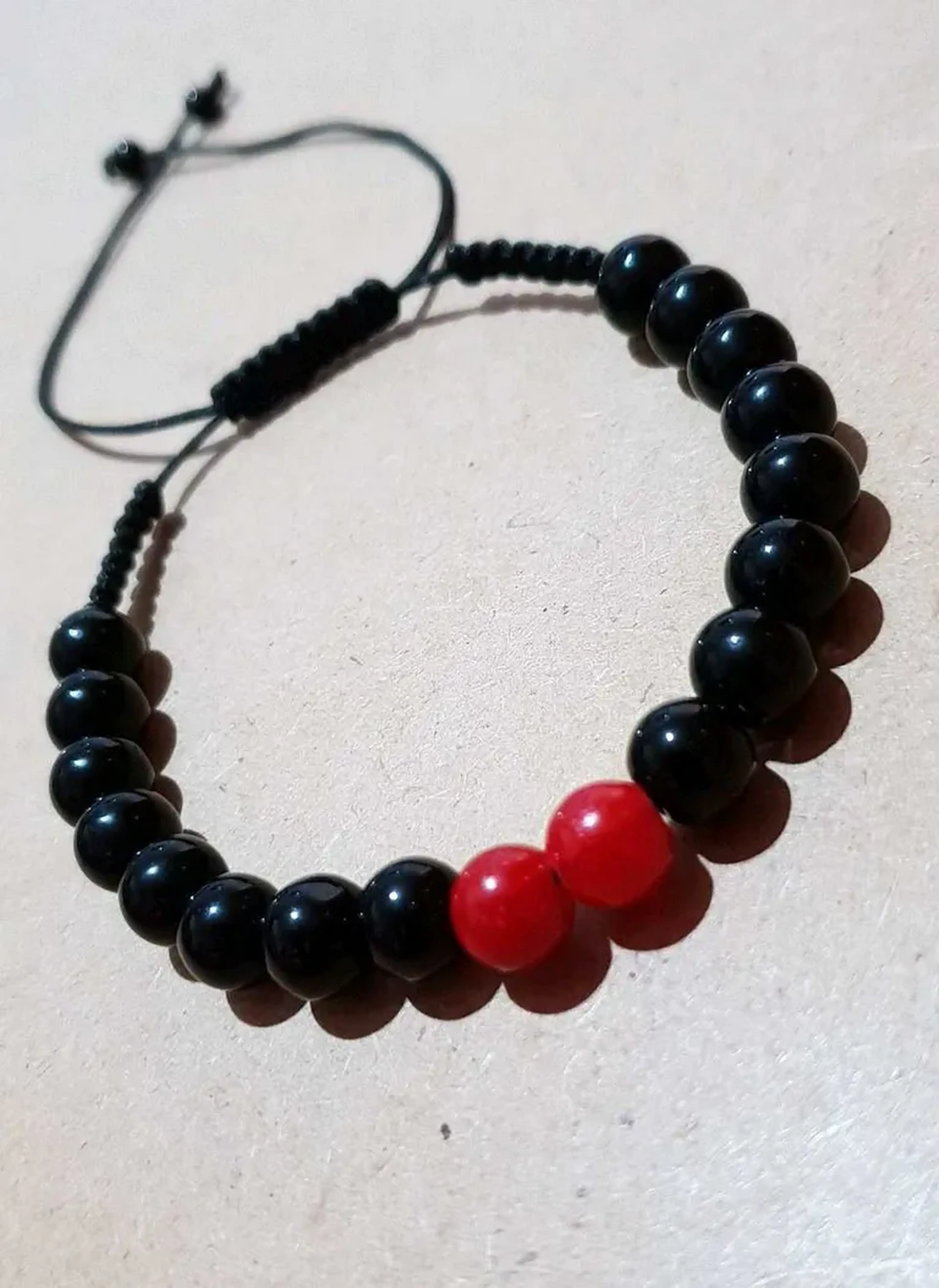 Pulseira de Contas imagem