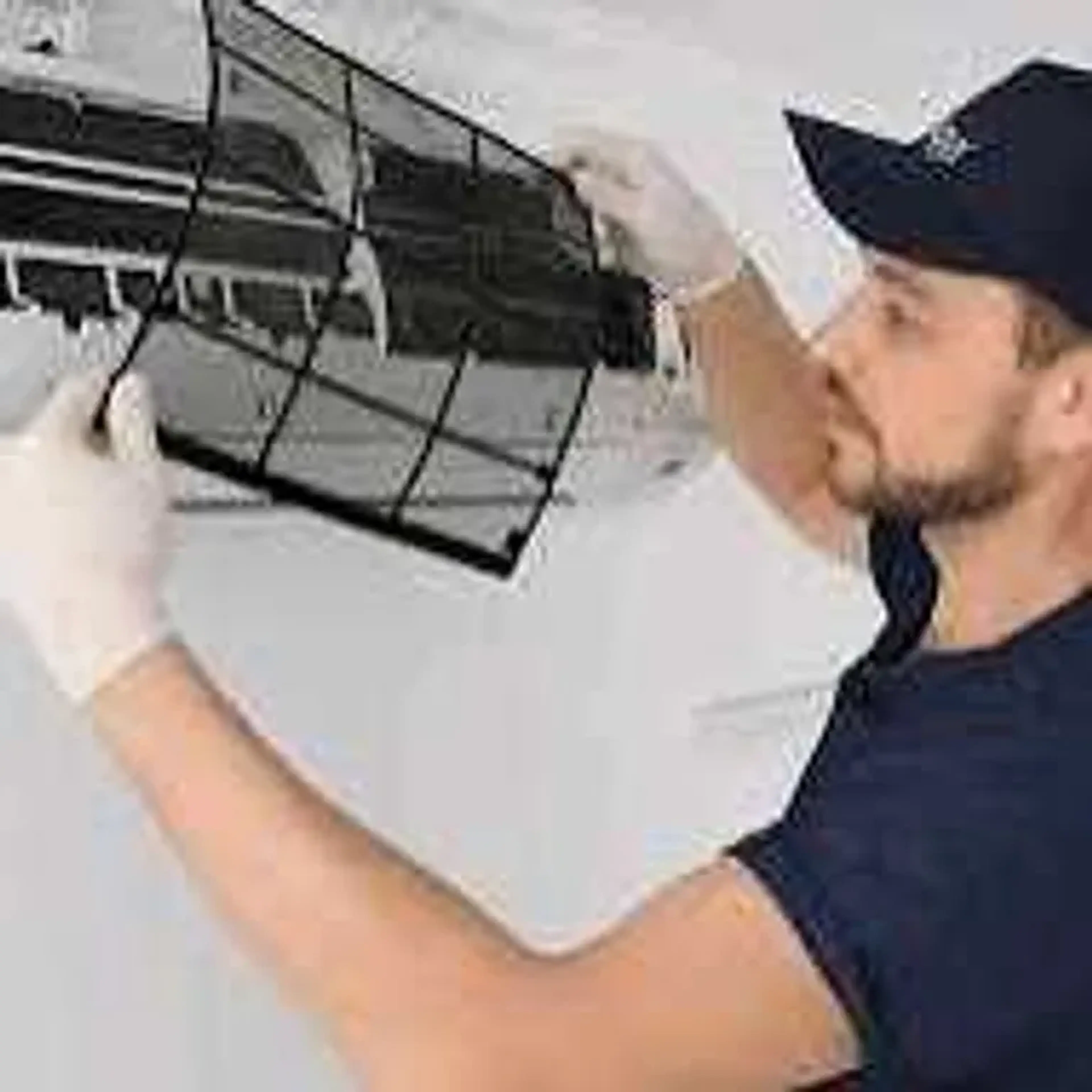 Higienização de Ar Condicionado completo (Química + Técnica) imagem