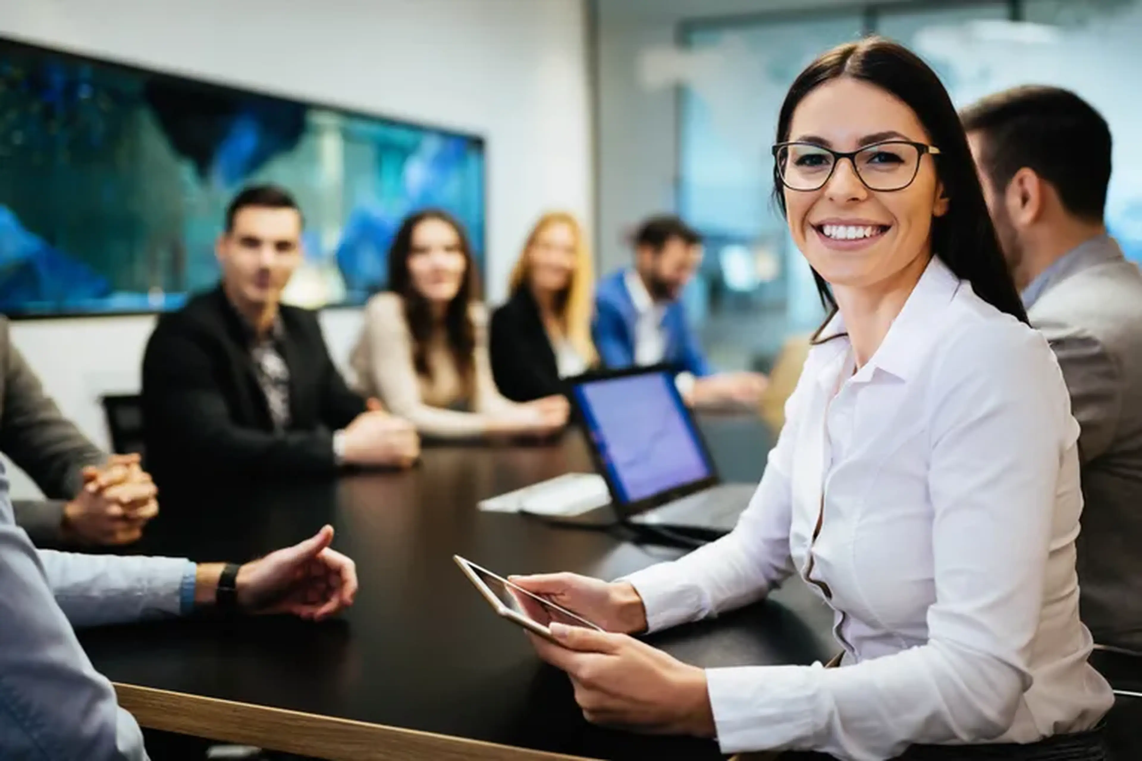 Técnico em Recursos Humanos imagem