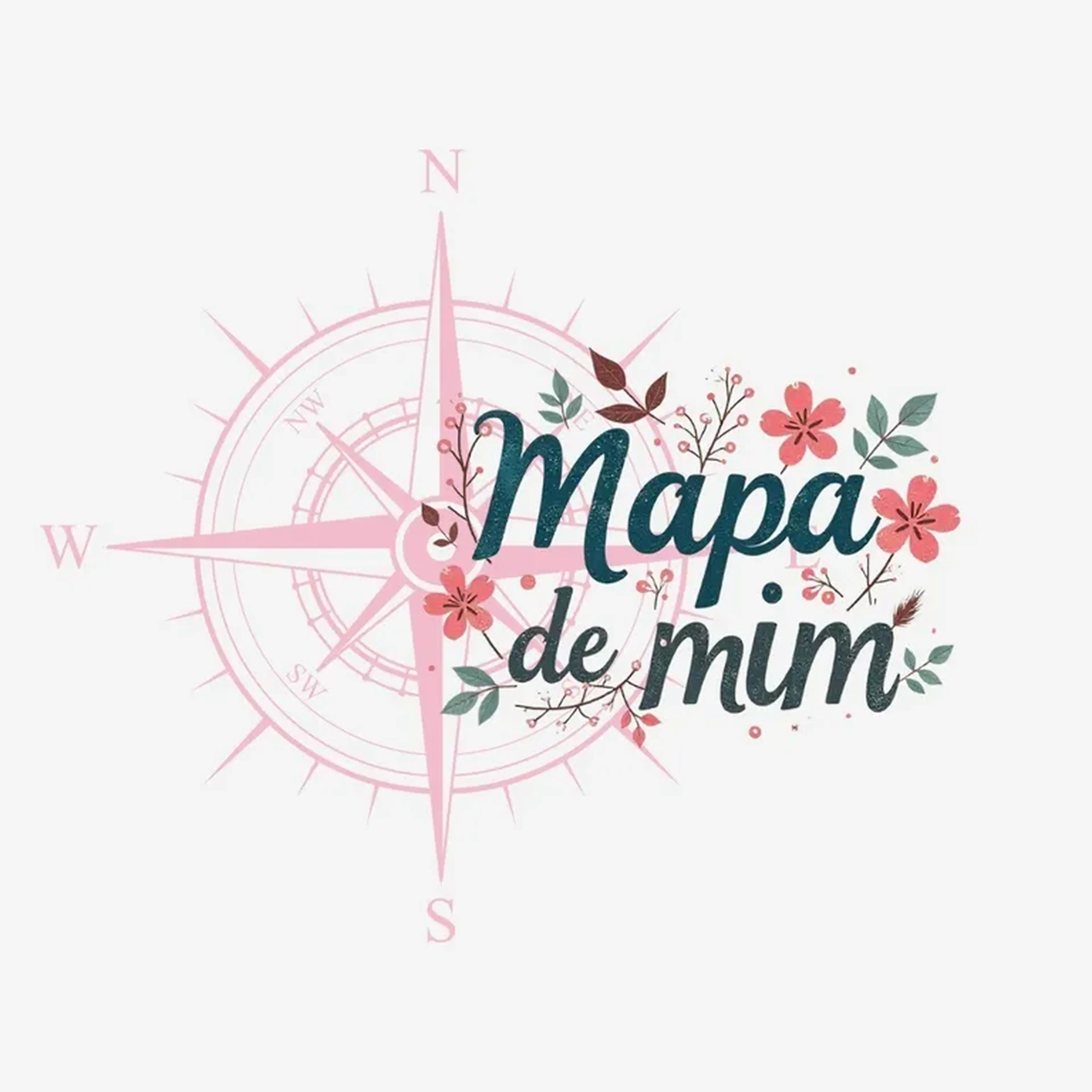 Sessão Mapa de Mim imagem