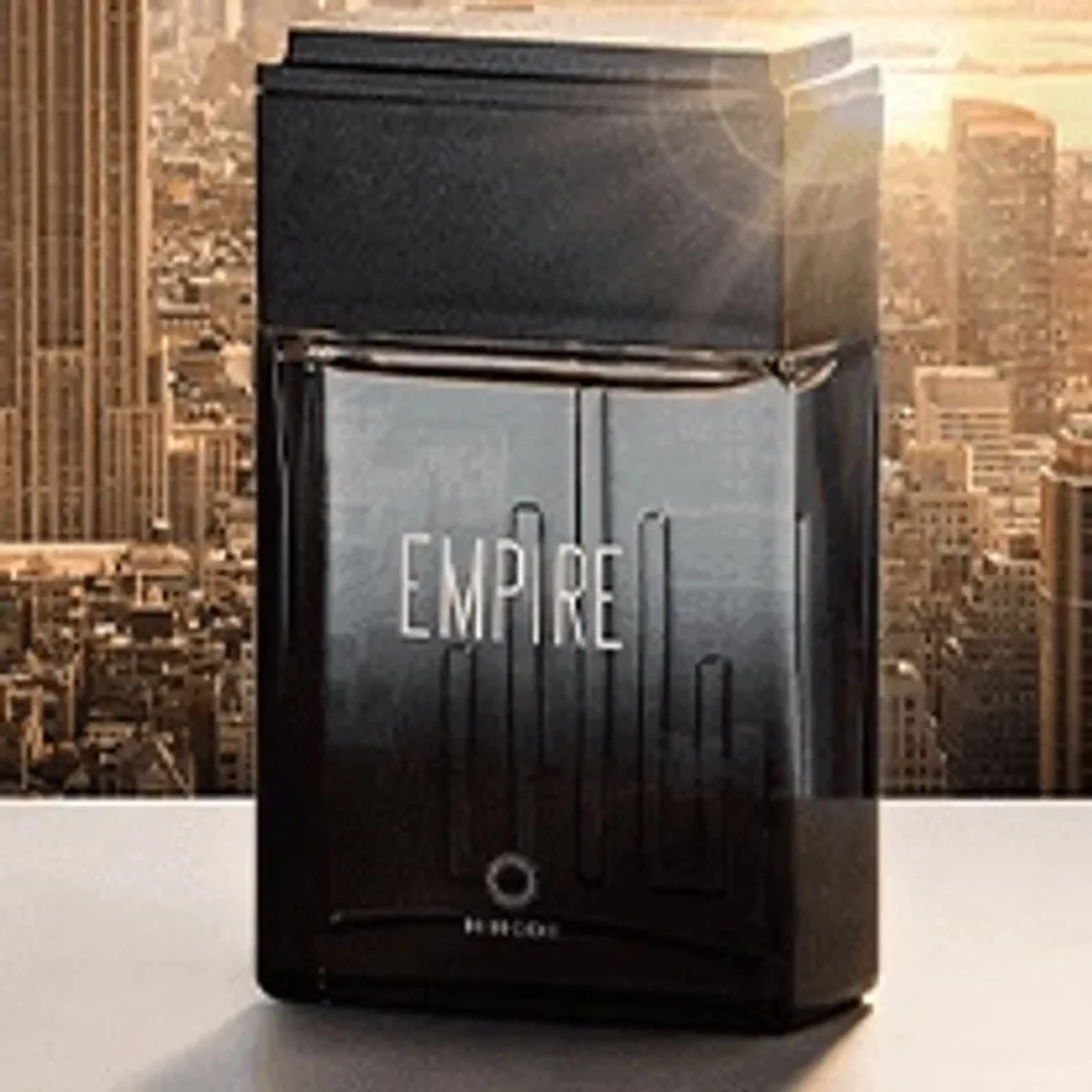 Empire Deo Colônia 100ml imagem