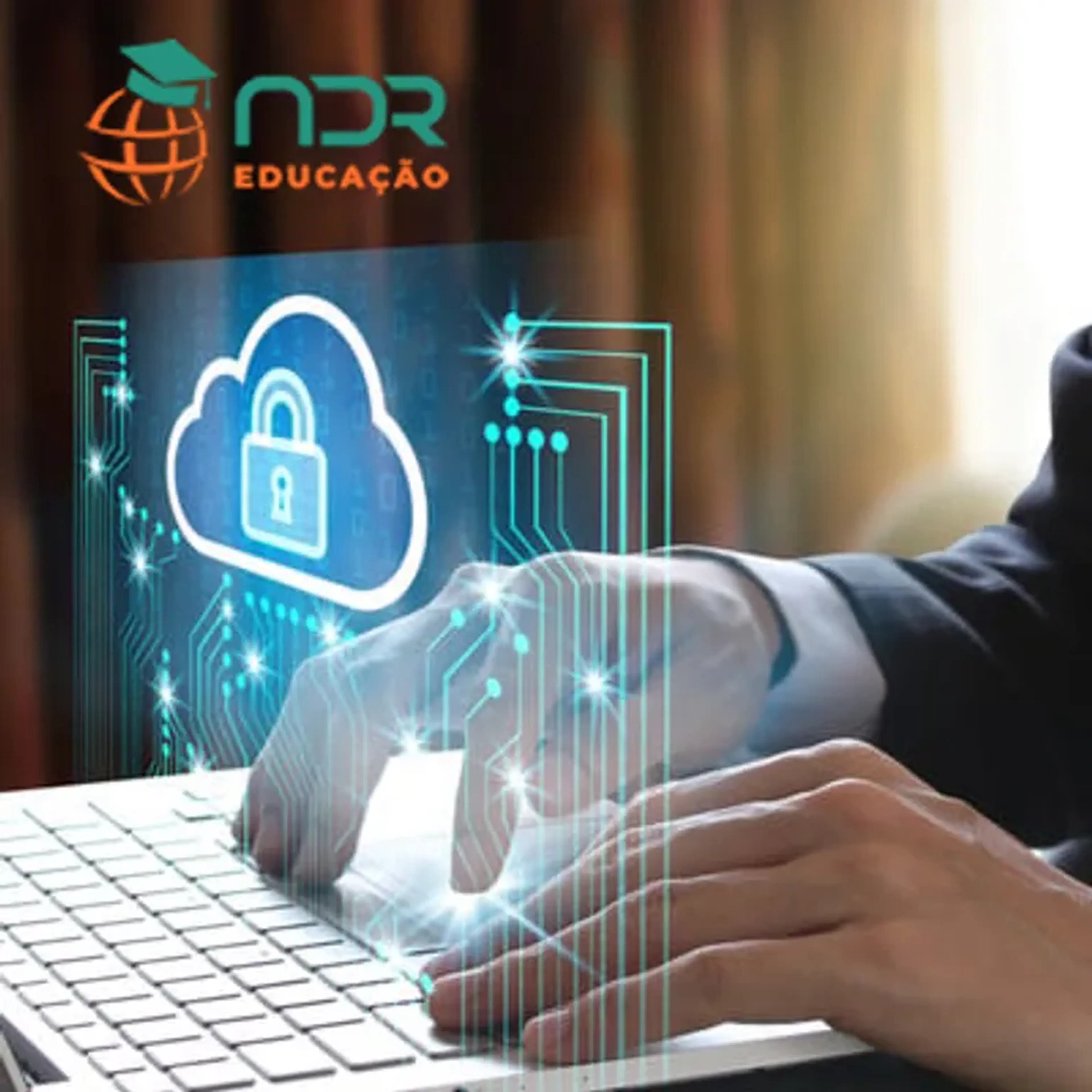 Network Security imagem