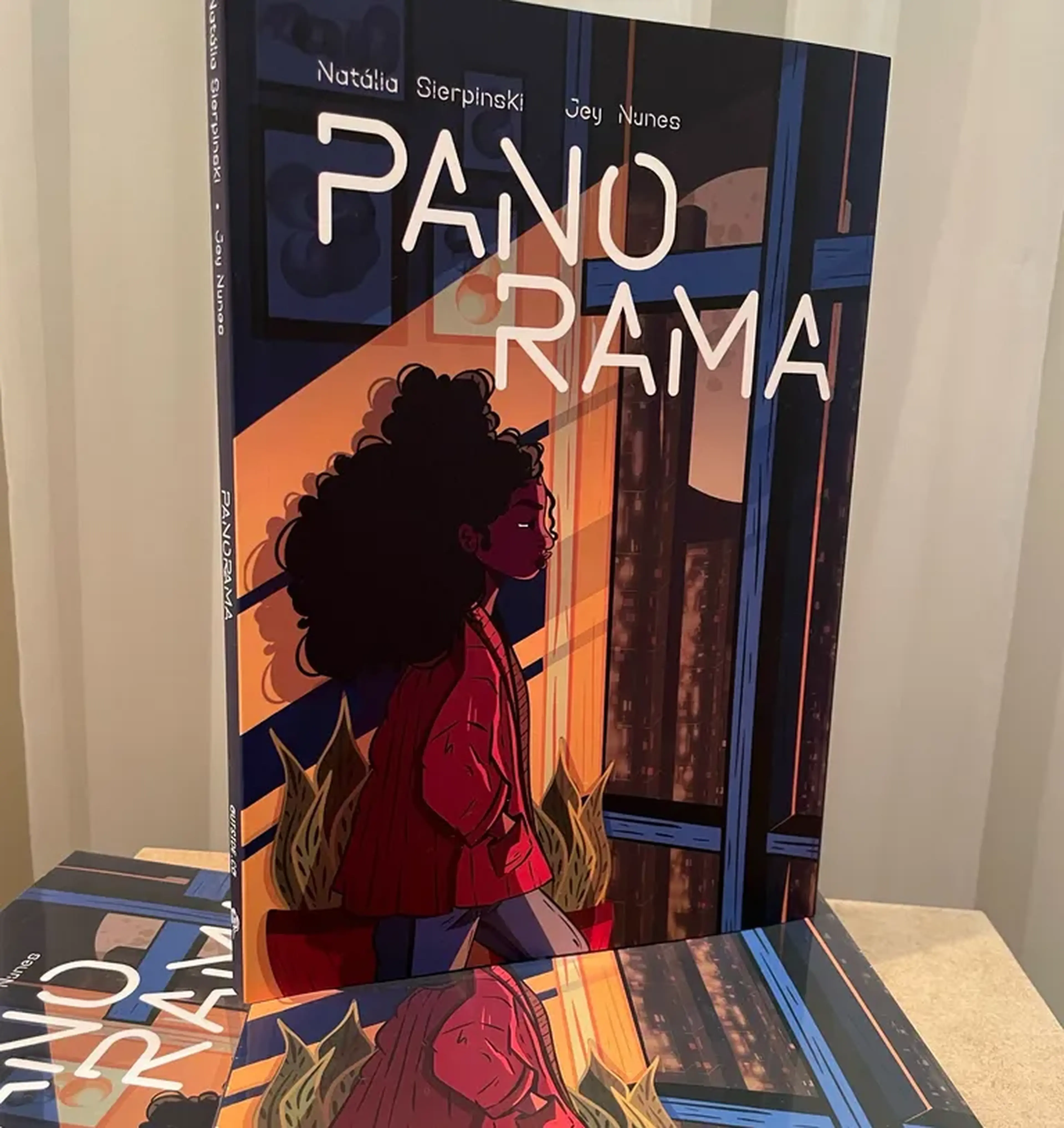HQ Panorama imagem