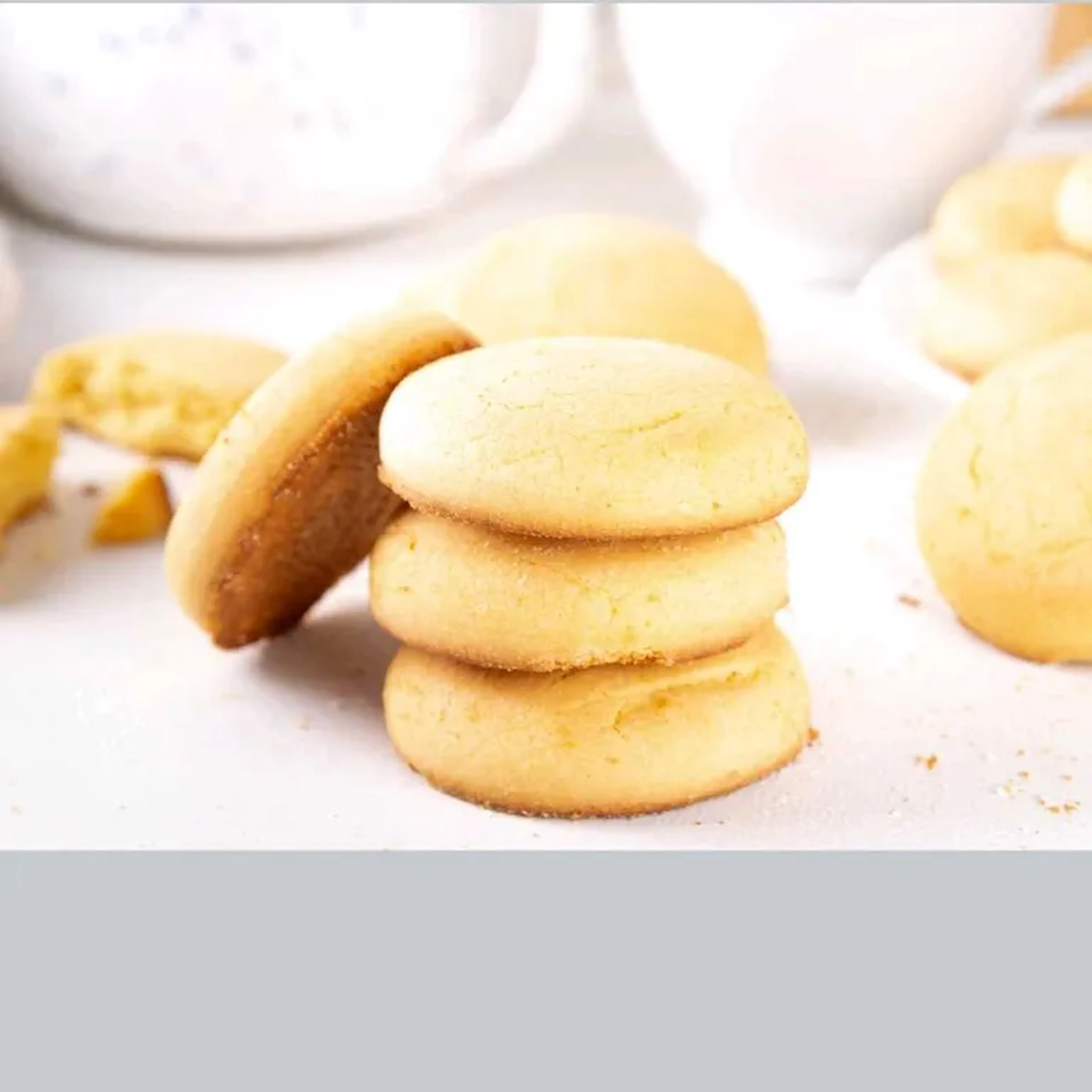 biscoito da vovó.. o mais desejado 50gr imagem