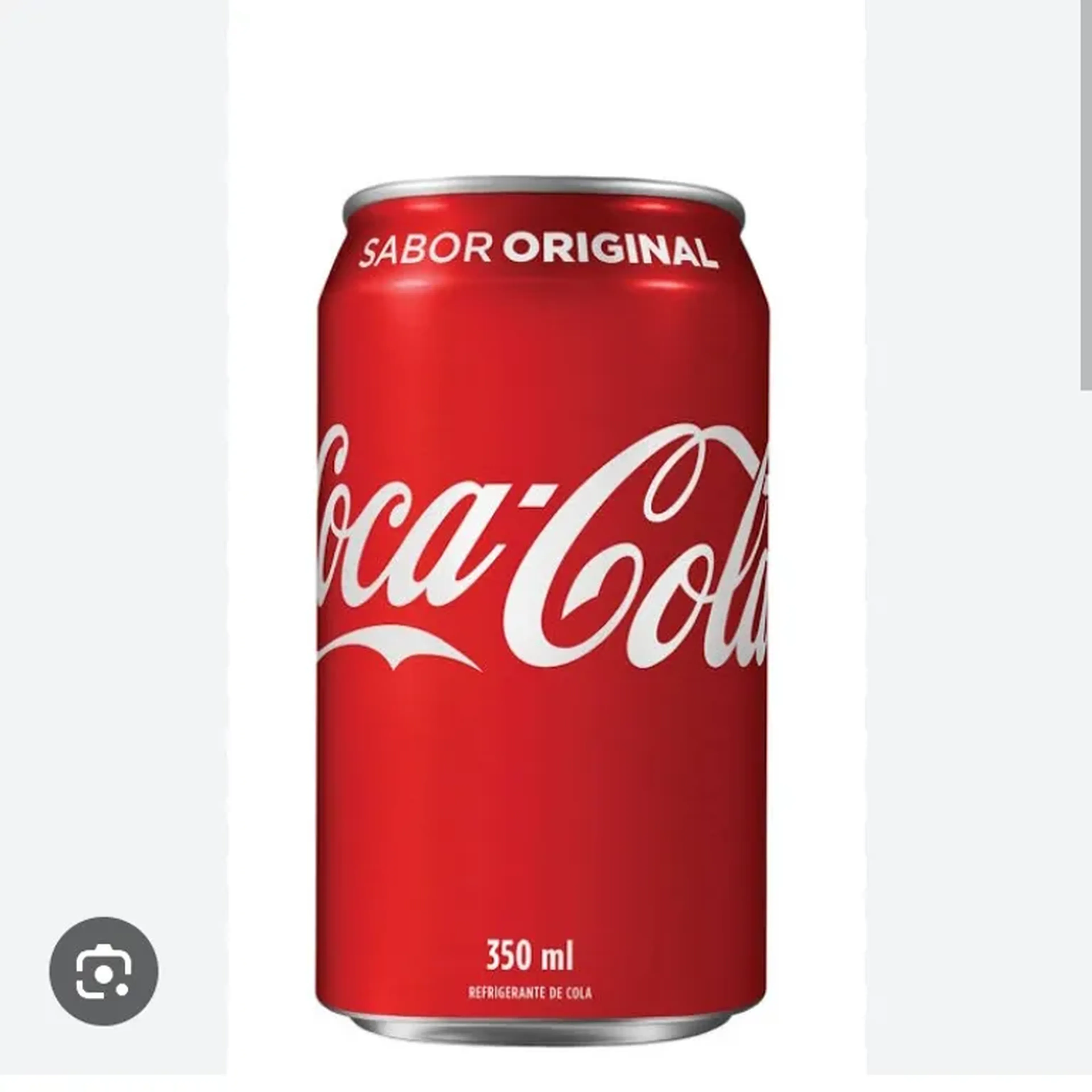 Coca imagem