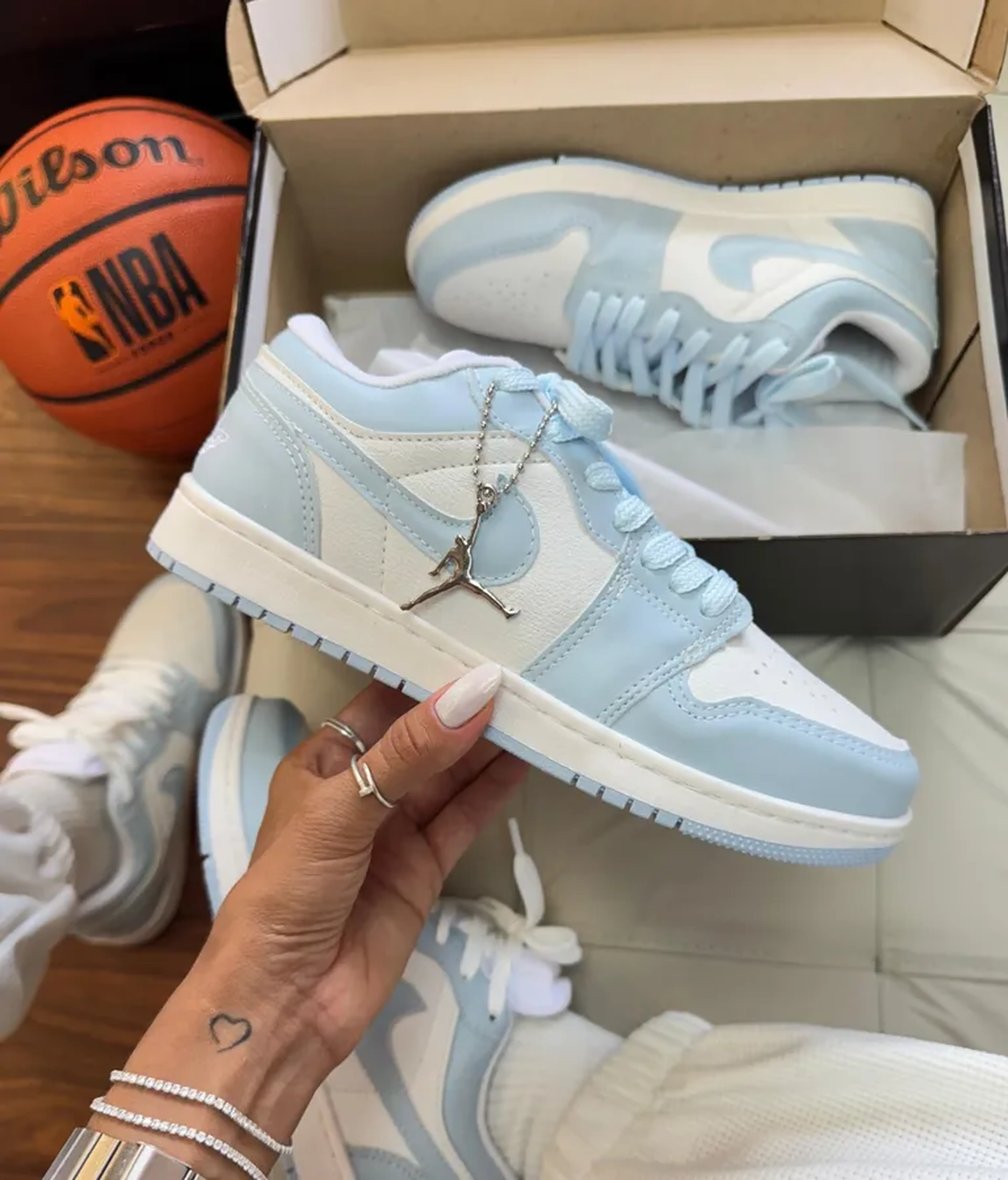 Nike Jordan imagem