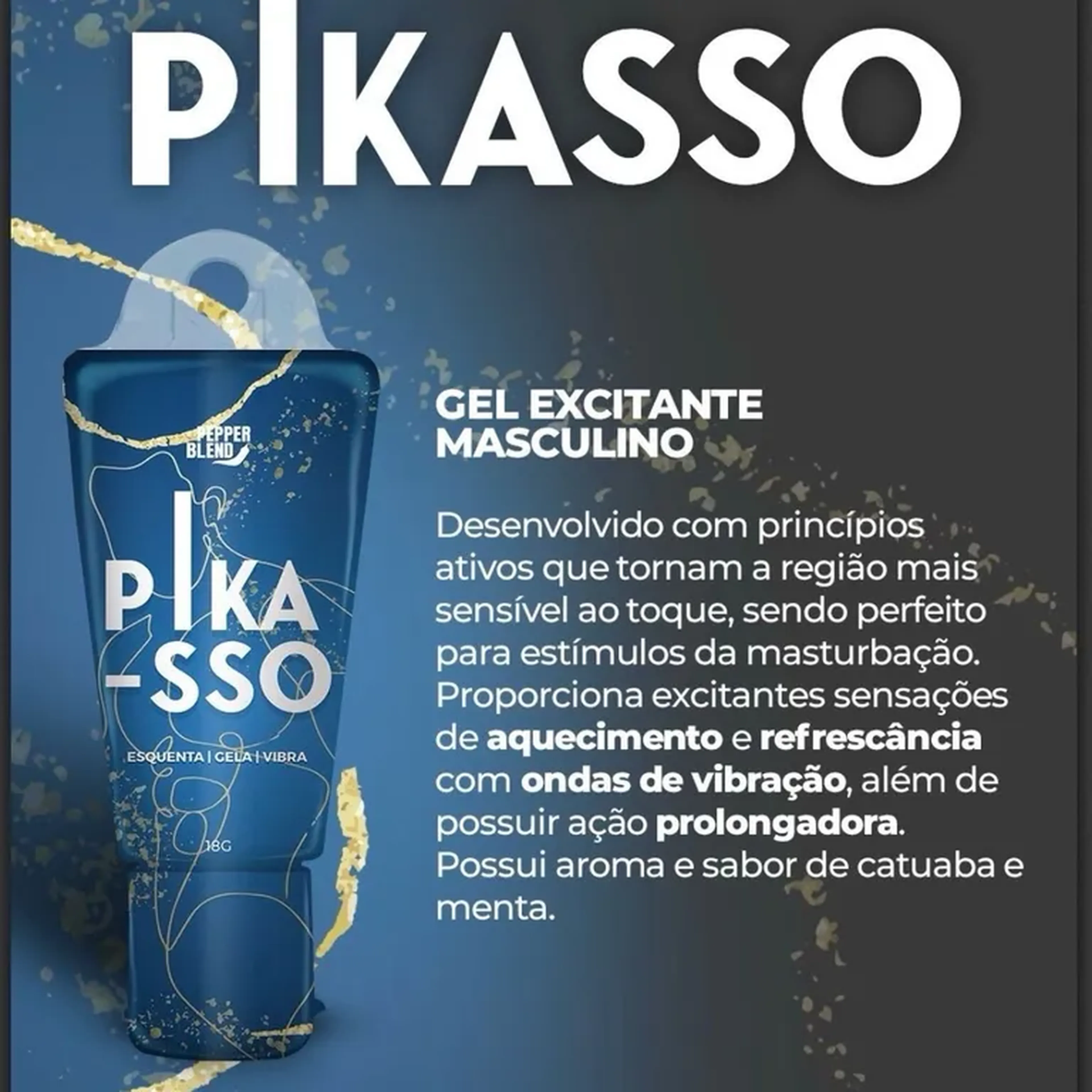 Pikasso imagem