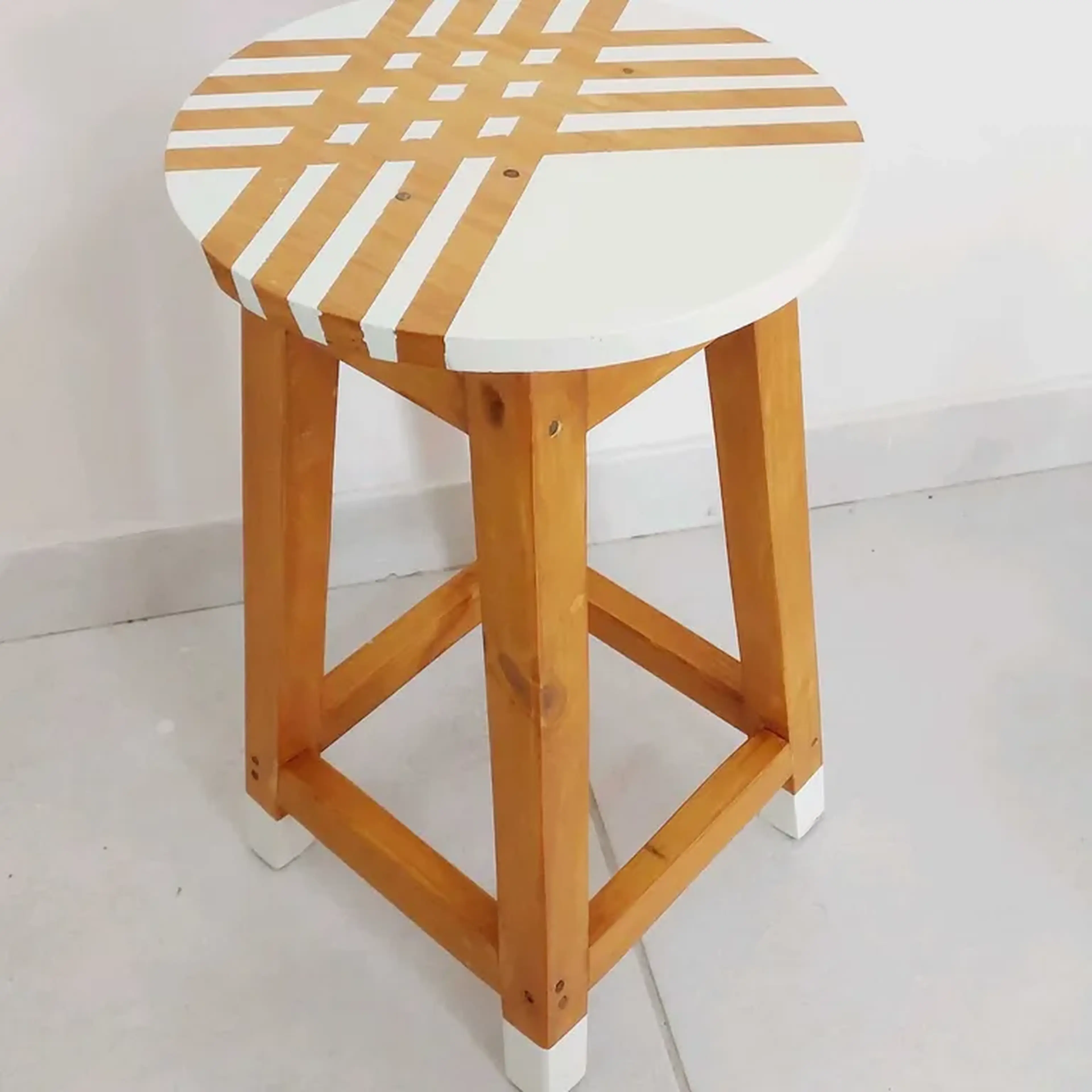 Banqueta Lengo tengo - G imagem
