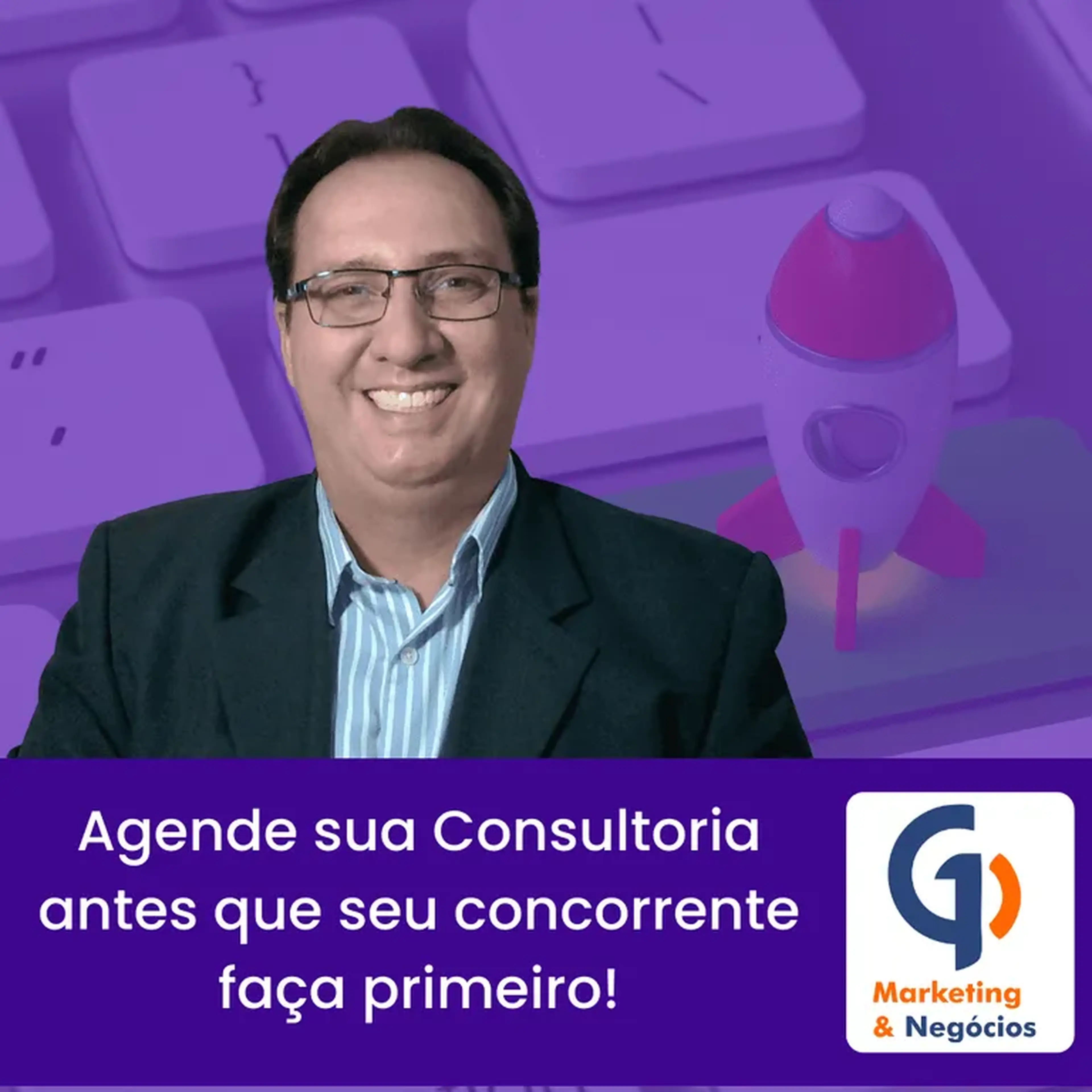 Consultoria para Negócios Online imagem
