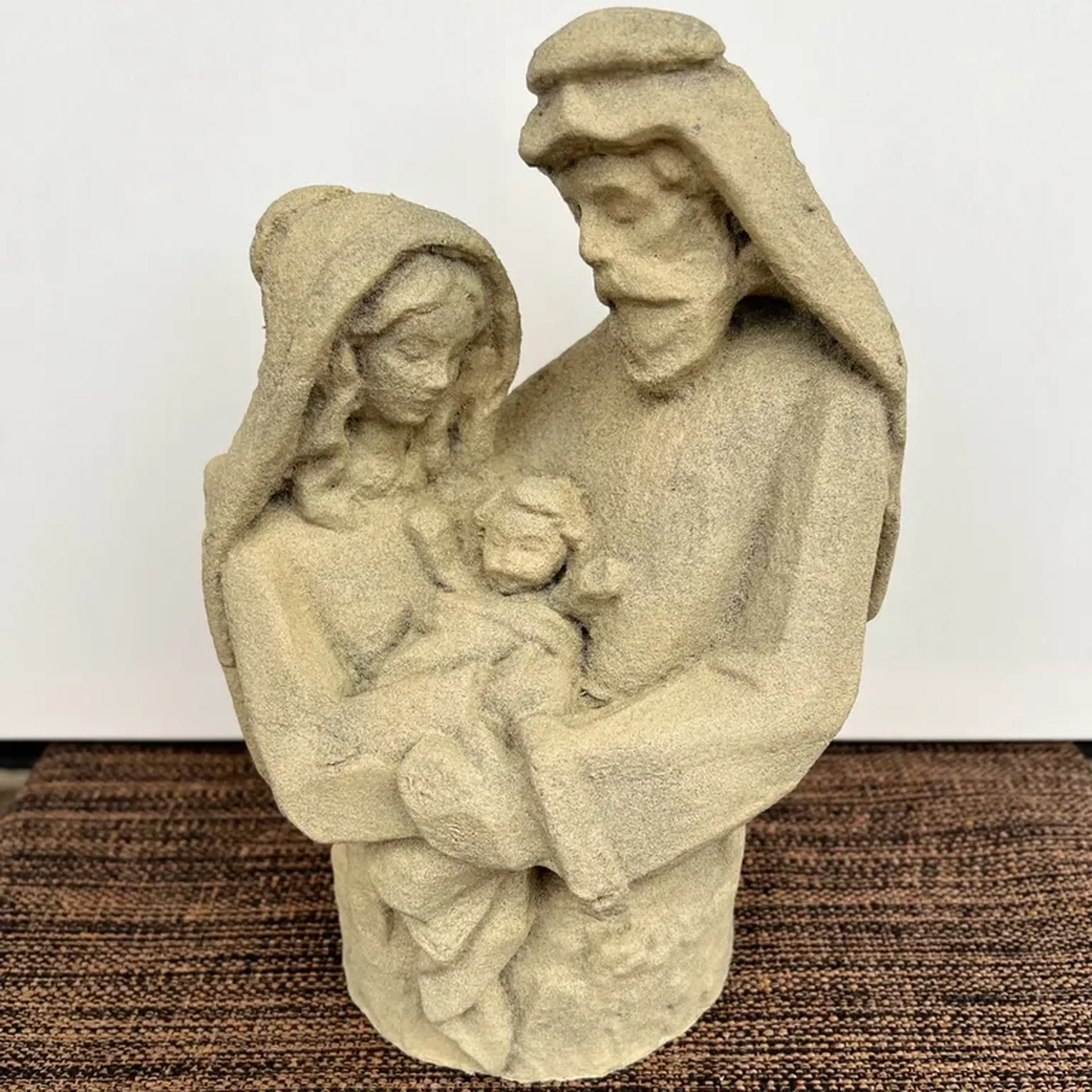 SAGRADA FAMÍLIA imagem