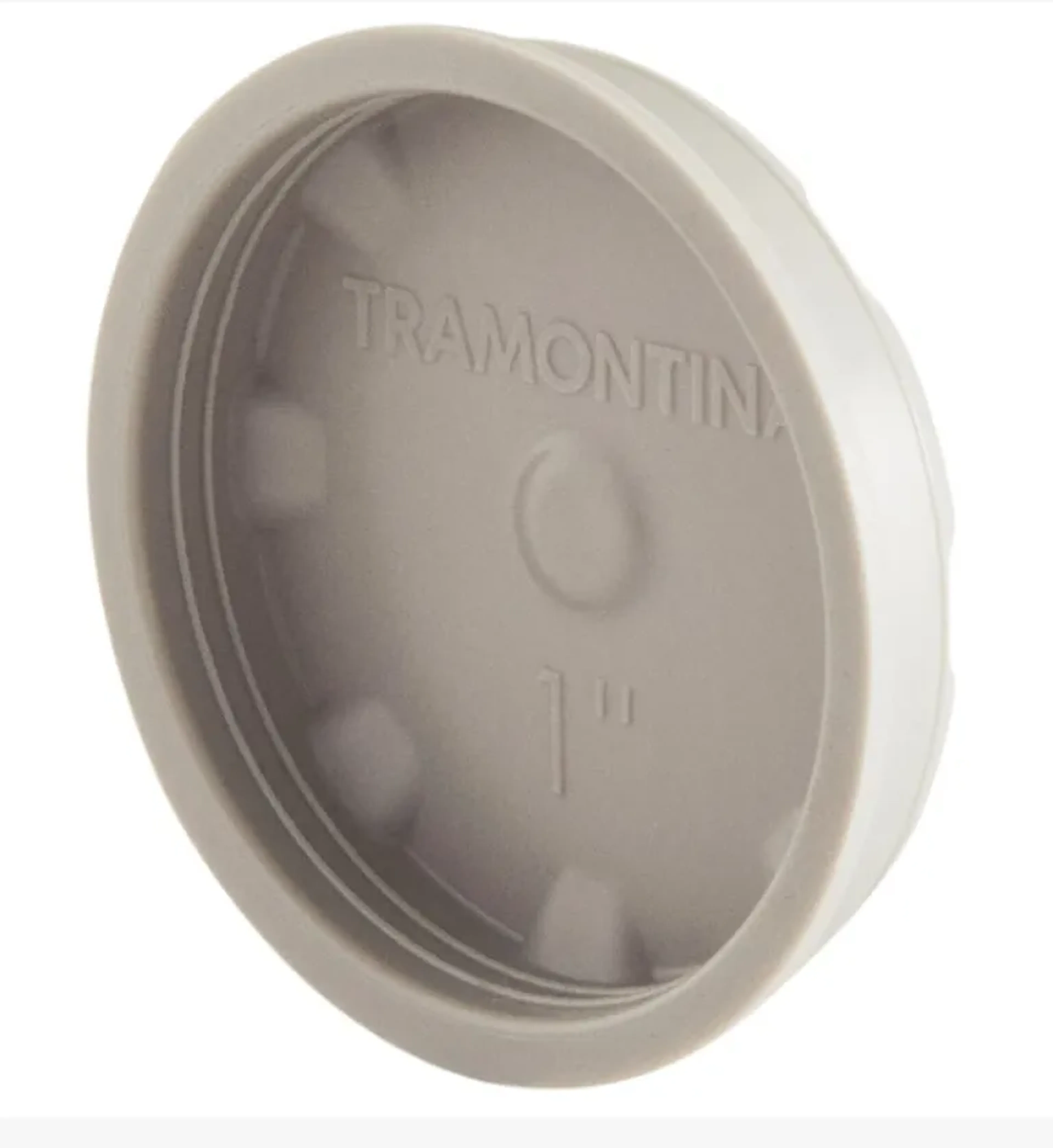 Tampão para Condulete Múltiplo 1.1-4 Tramontina imagem