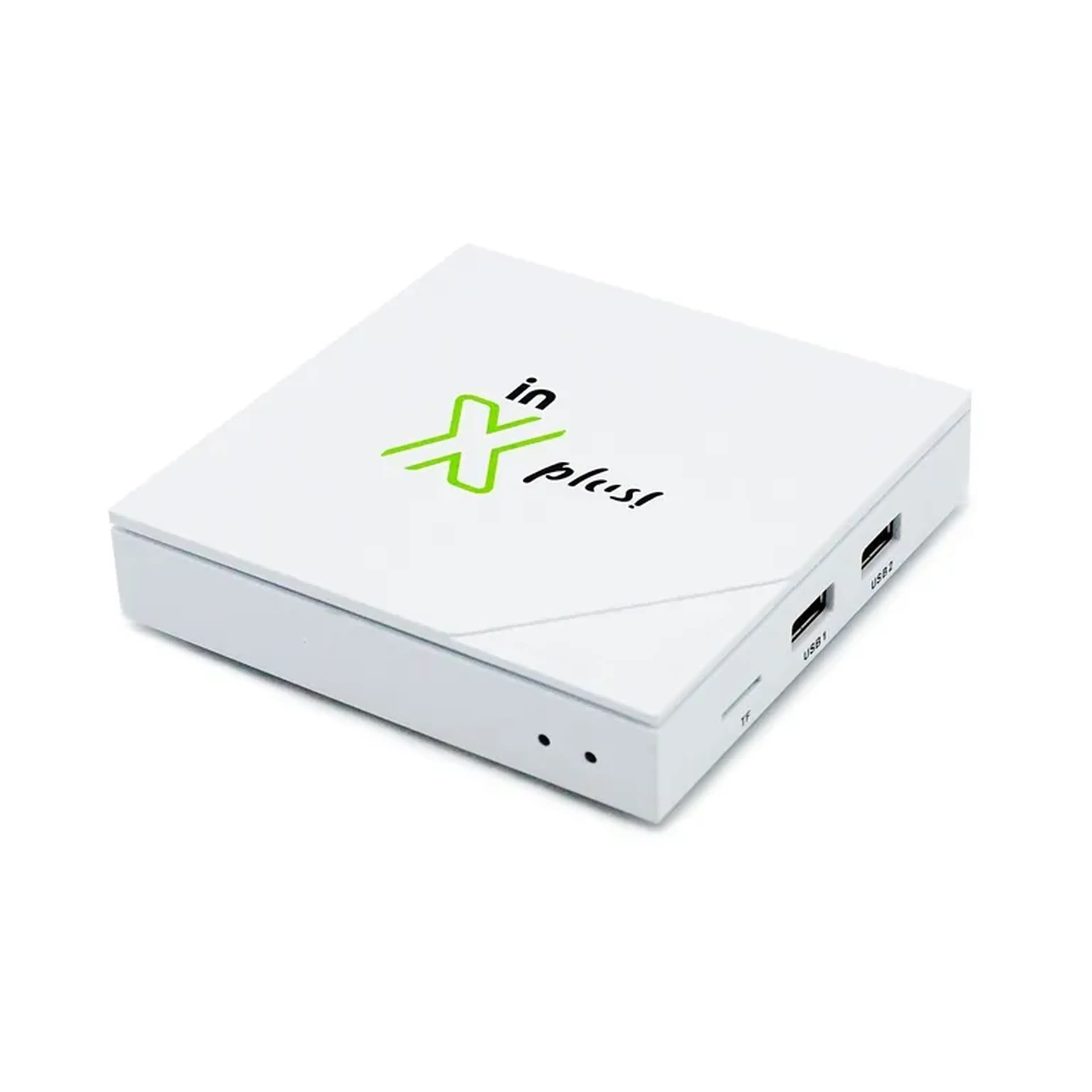 Receptor In X Plus V3 imagem