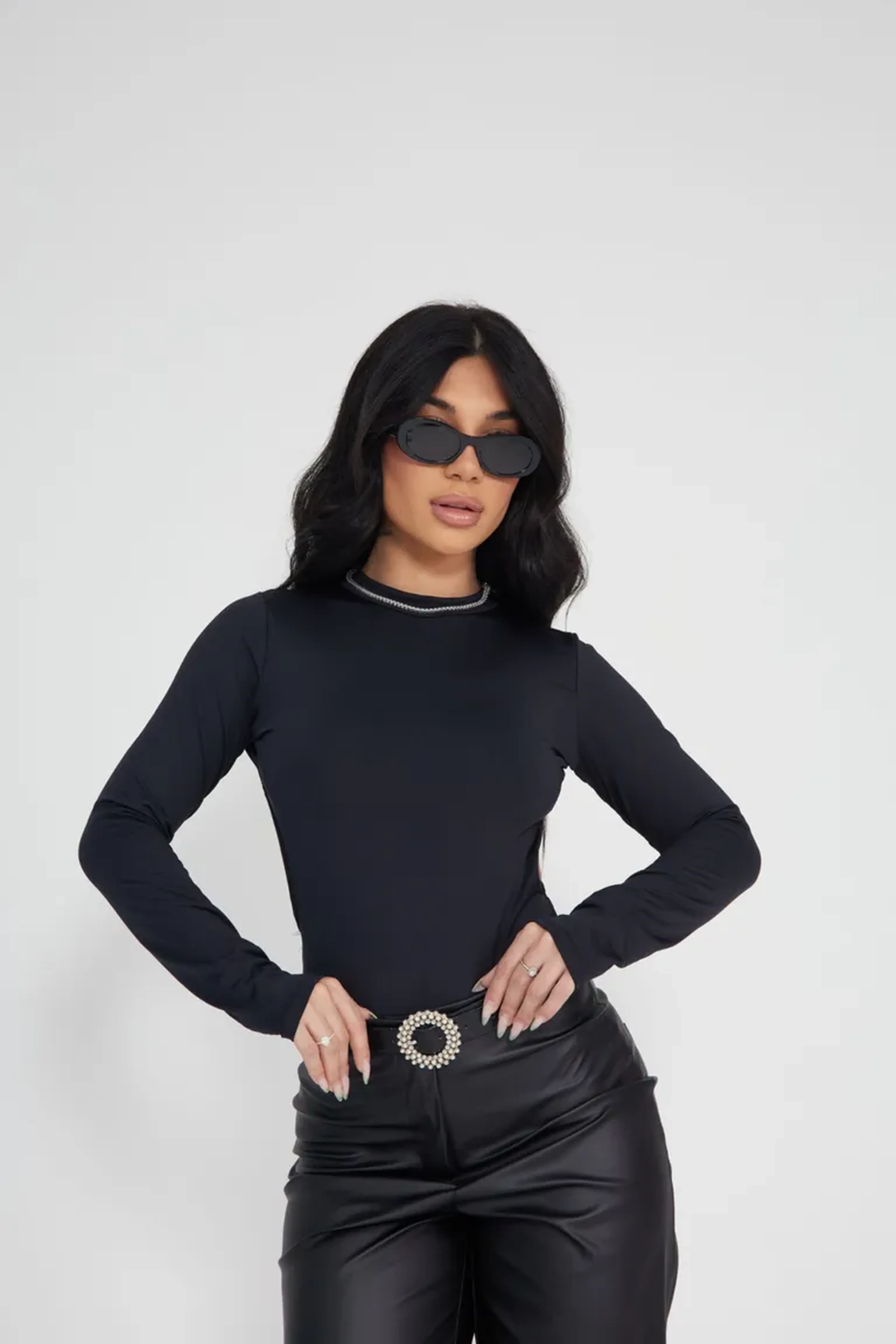 BODY COSTA NUA imagem