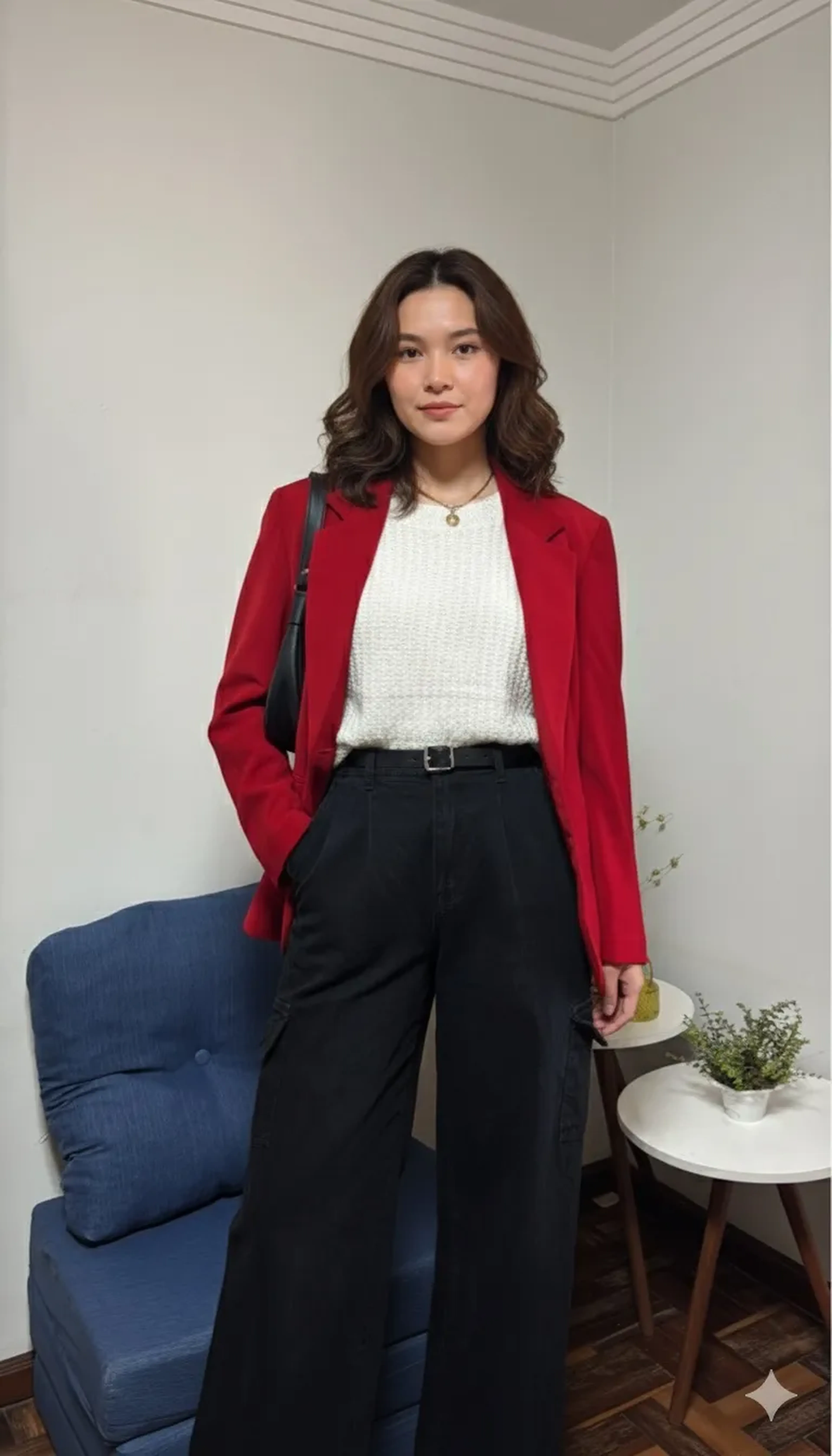 Max Blazer importado imagem