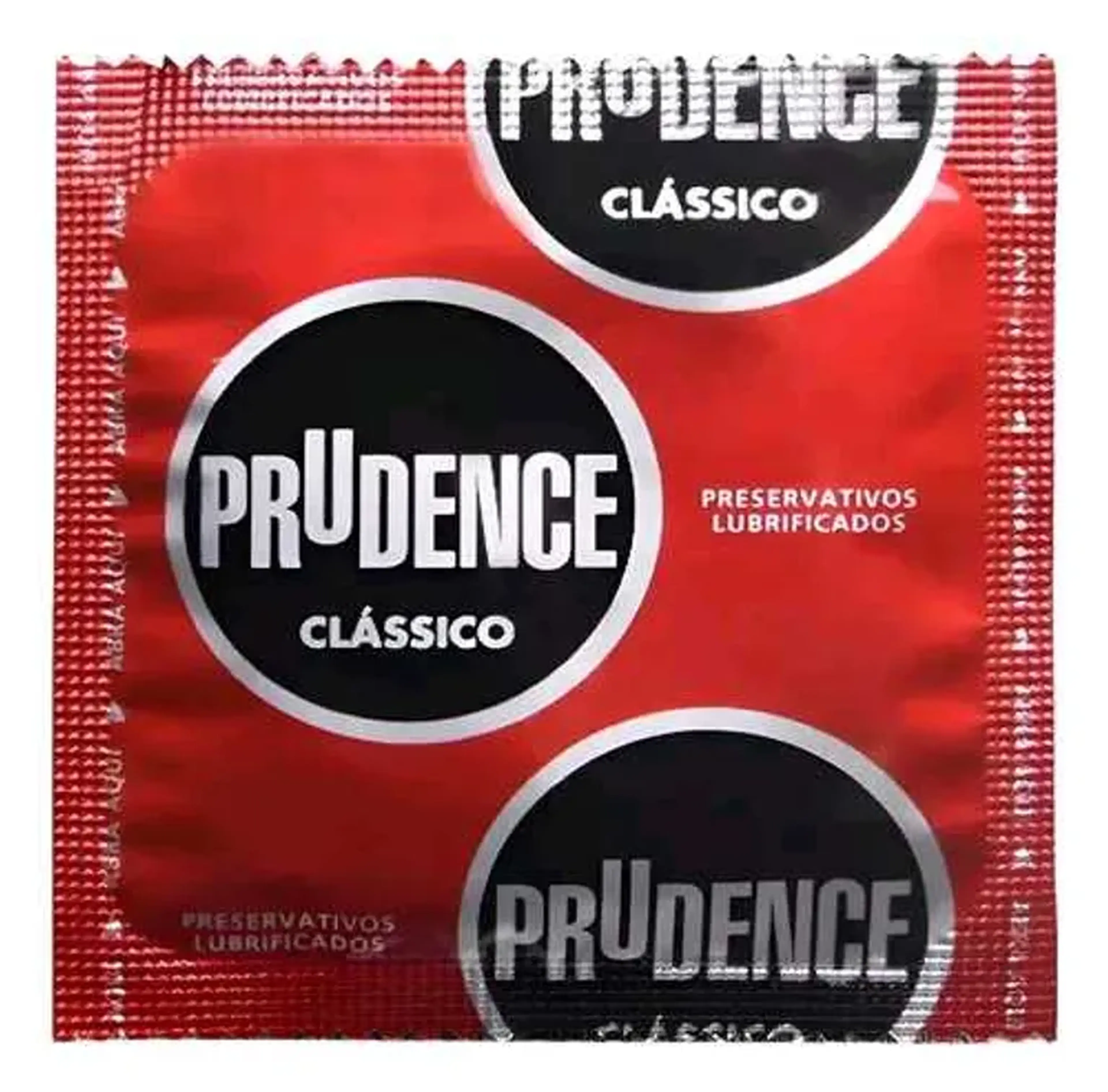 Preservativo Prudence Clássica Un imagem