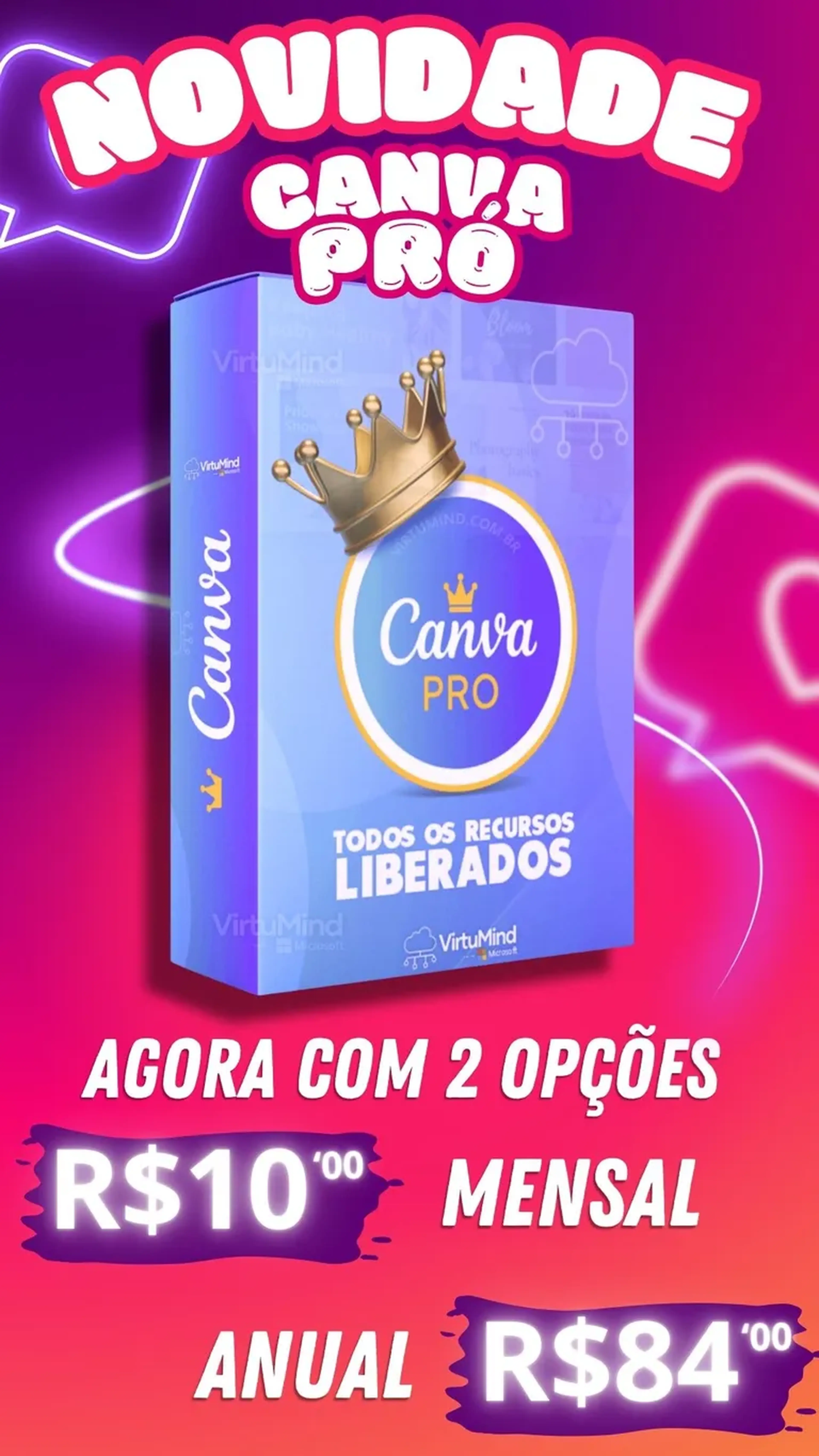 CANVA ANUAL imagem