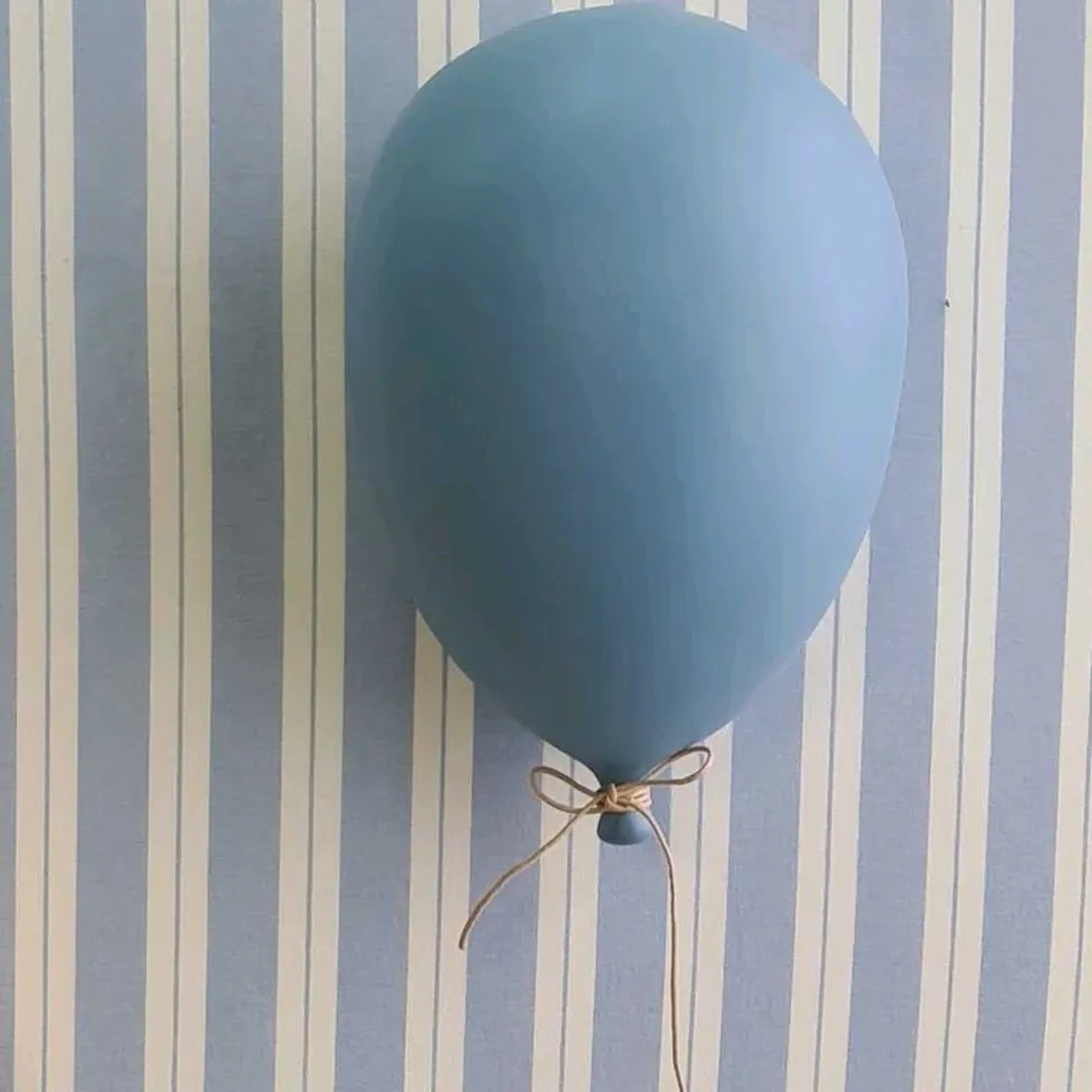 balao parede Cerâmica G imagem