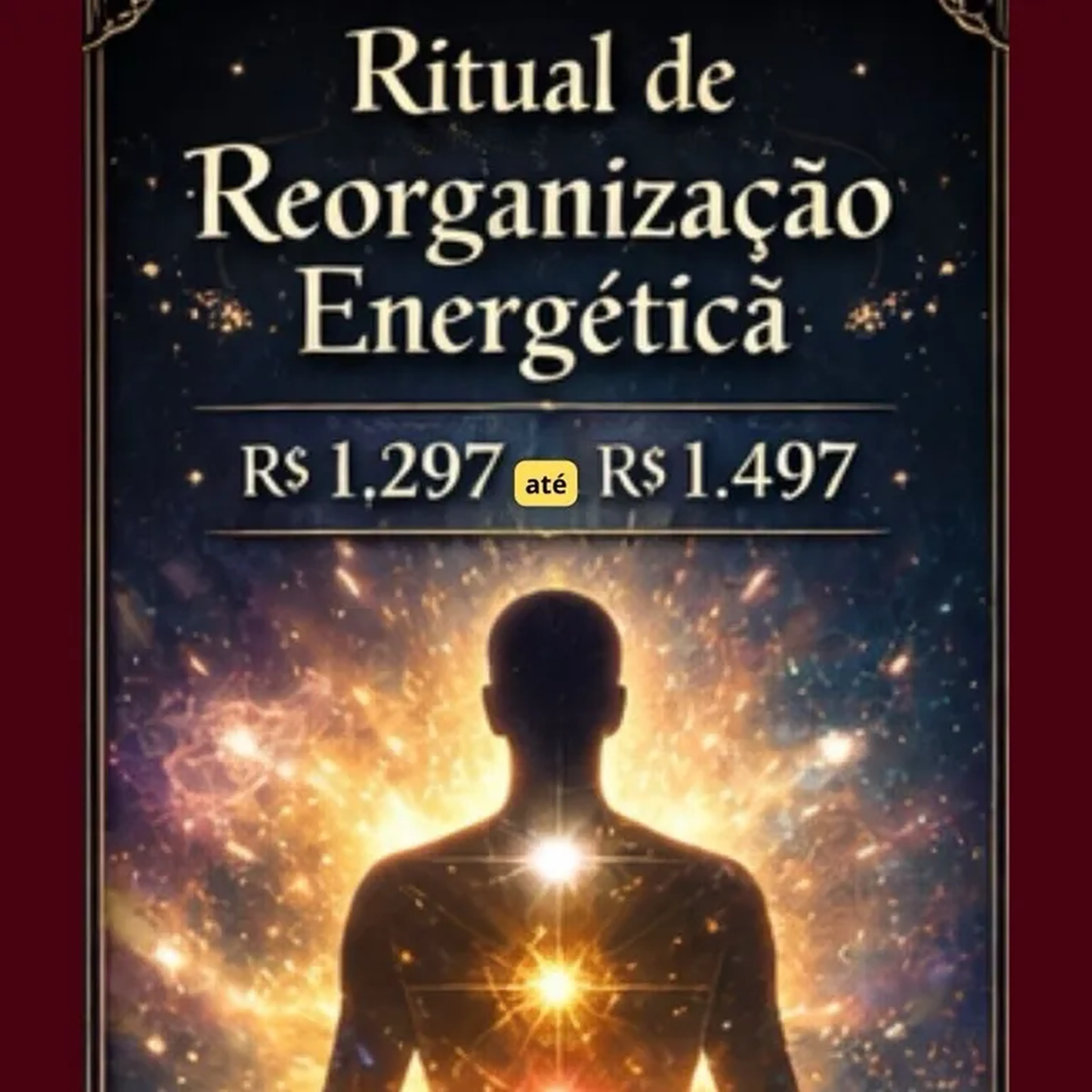 Ritual Premium imagem