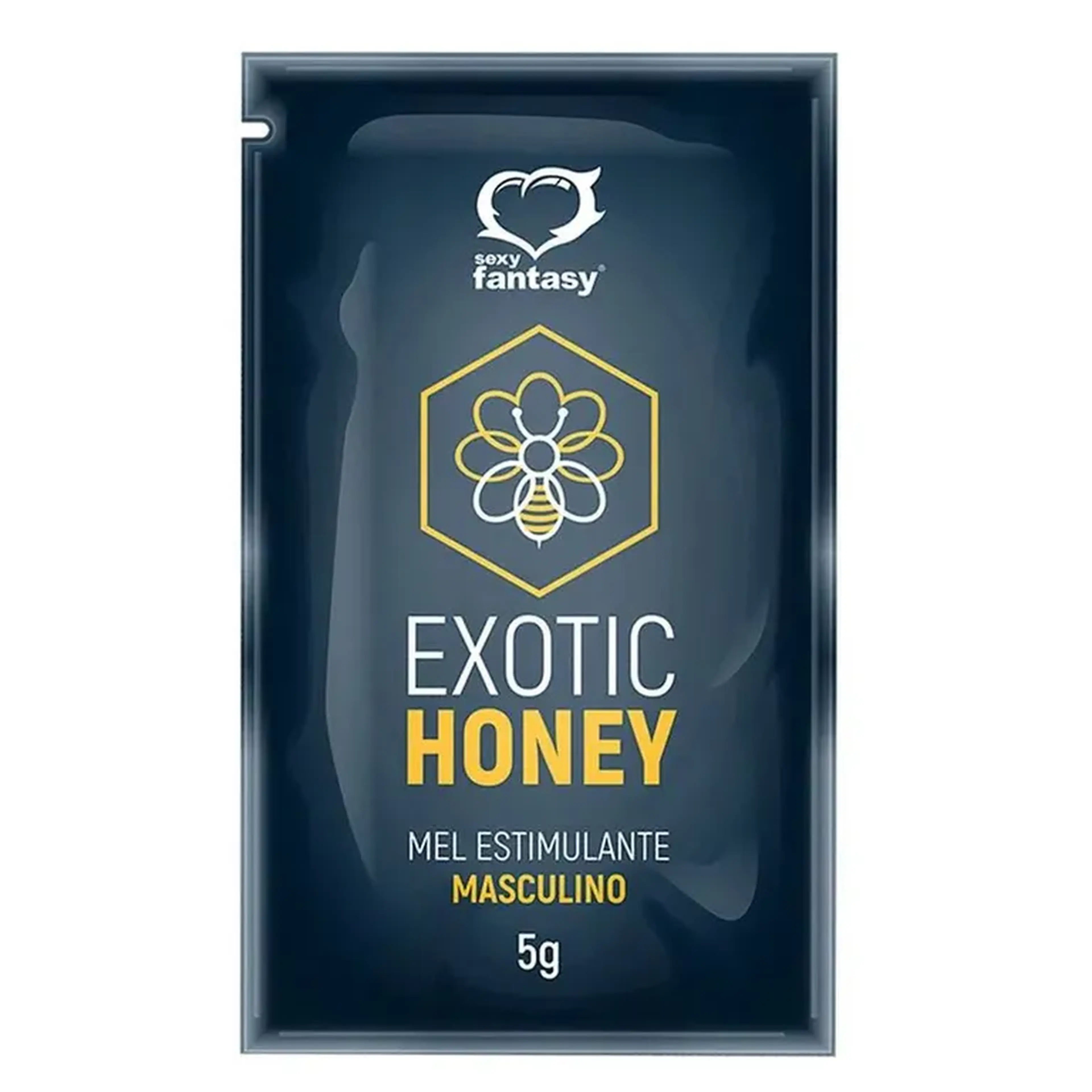 Exotic Honey imagem