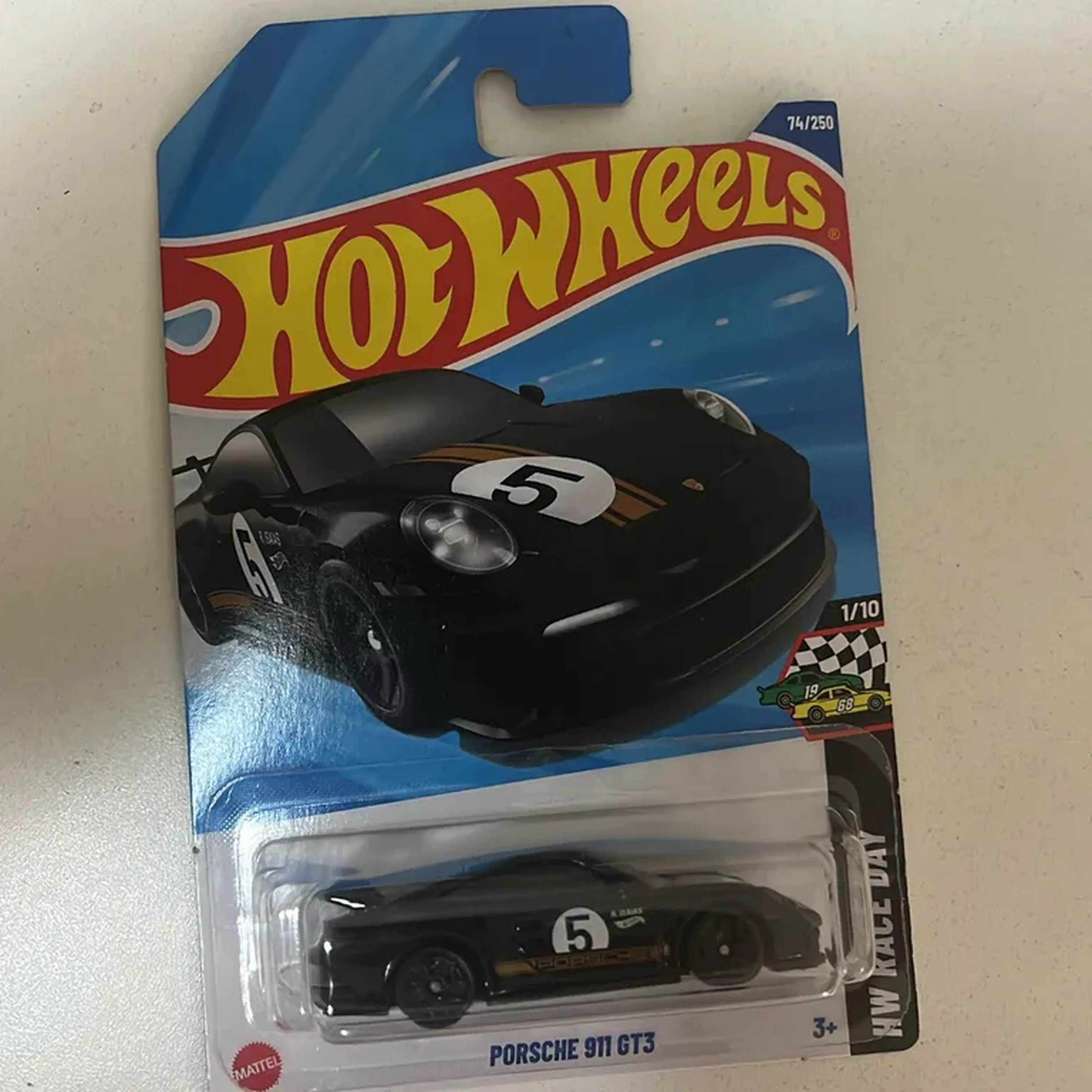 porsche 911 GT3 imagem