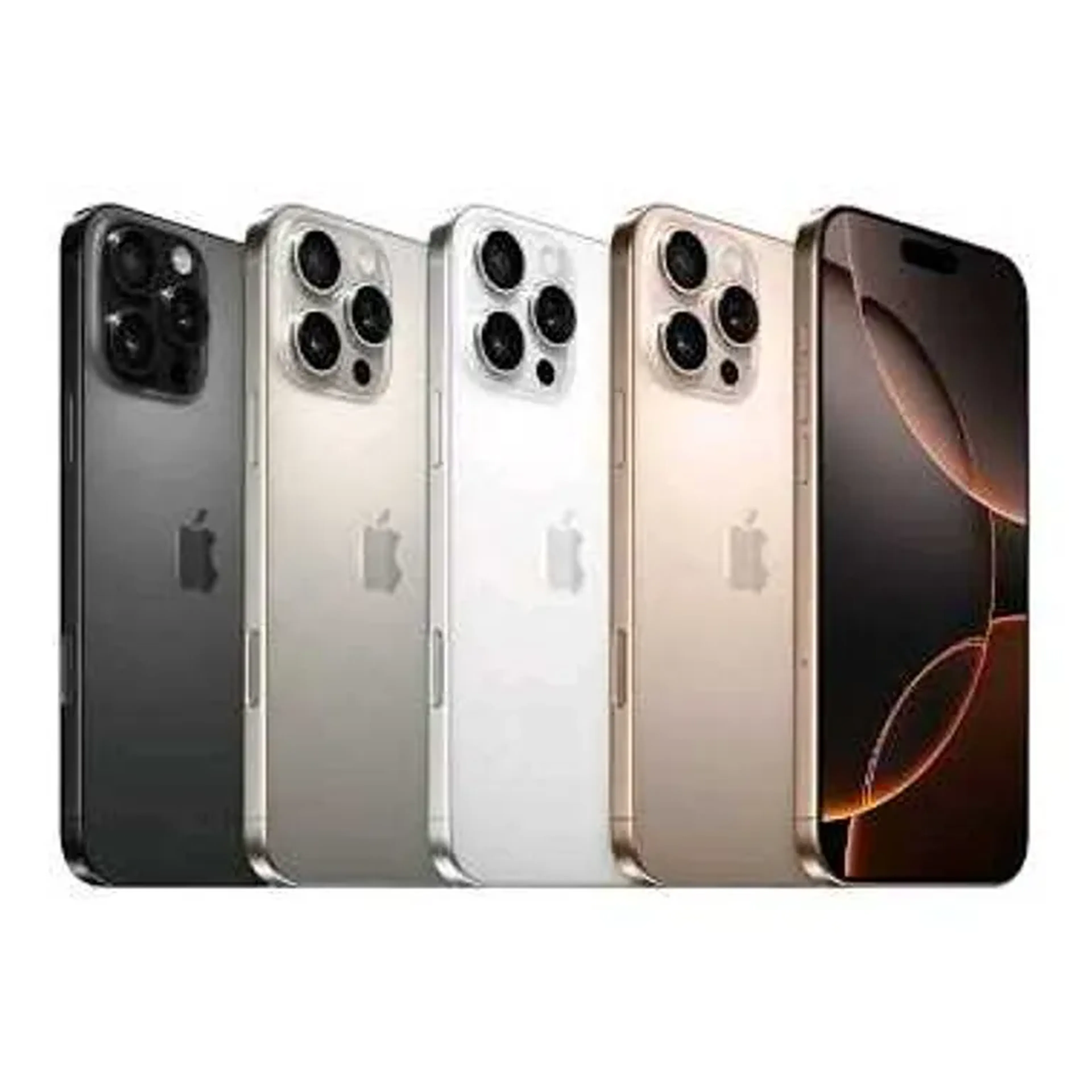 iPhone 16 Pro 128GB Lacrado imagem