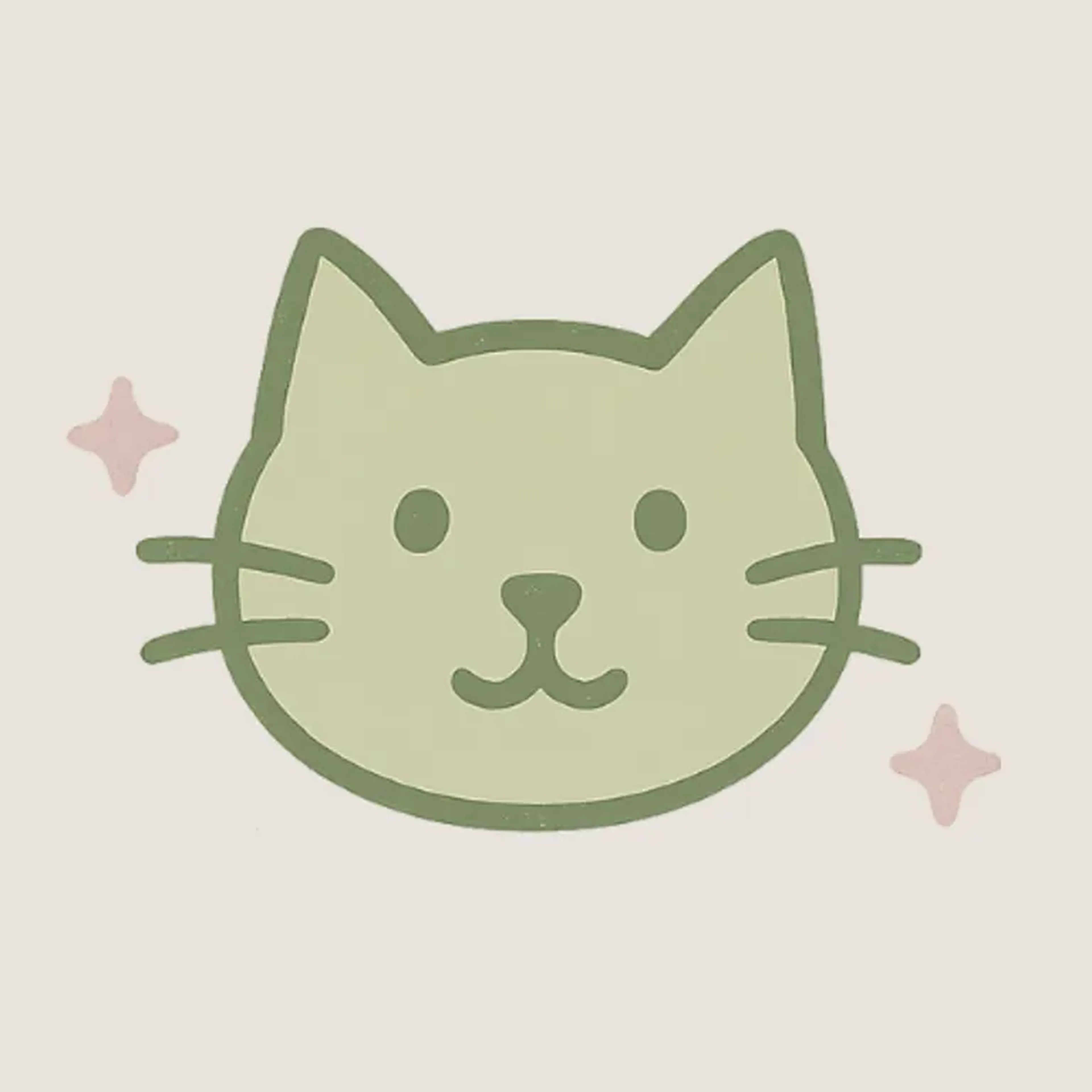 teletriagem felina imagem