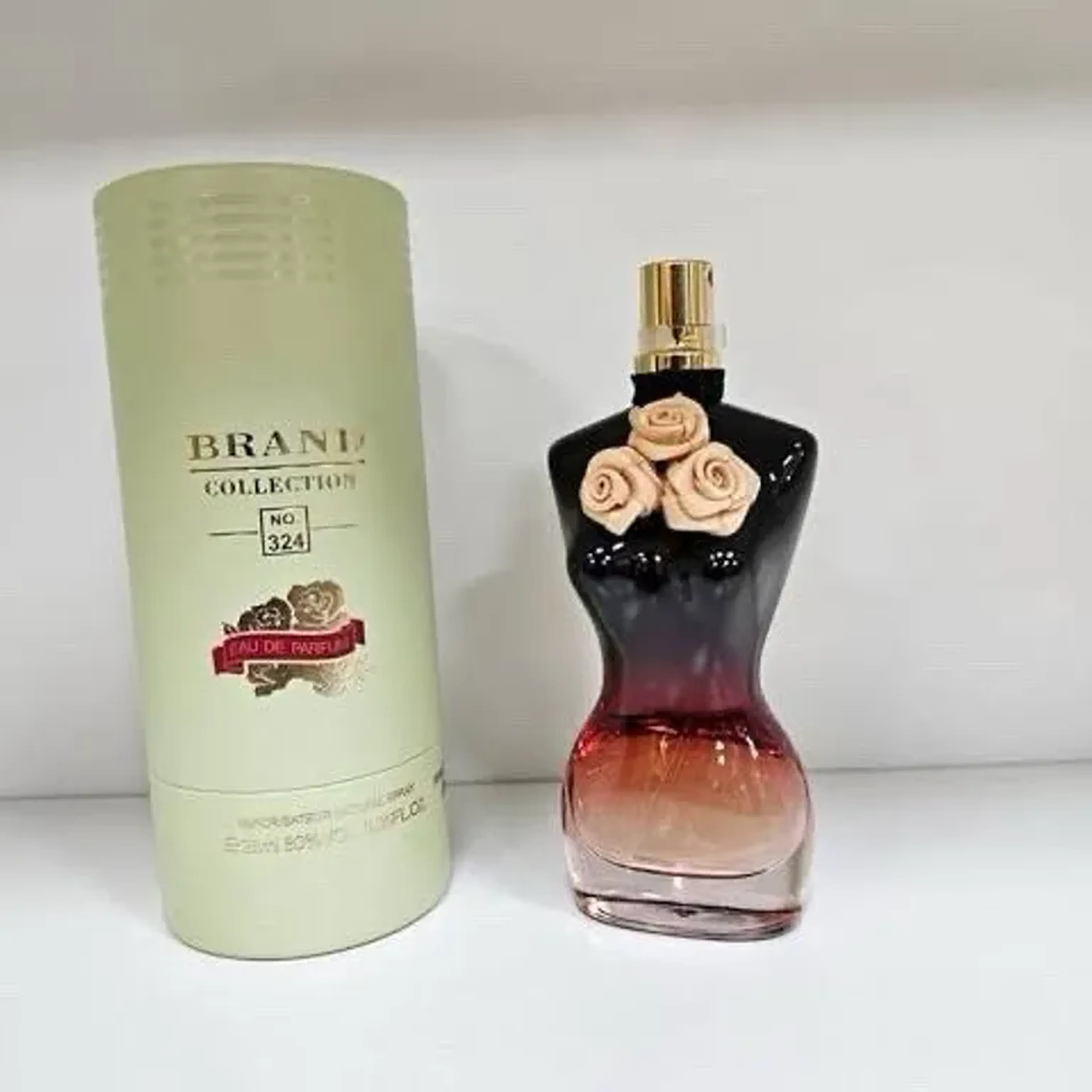 La belle Le Parfum (Brand Collection 25ml) imagem