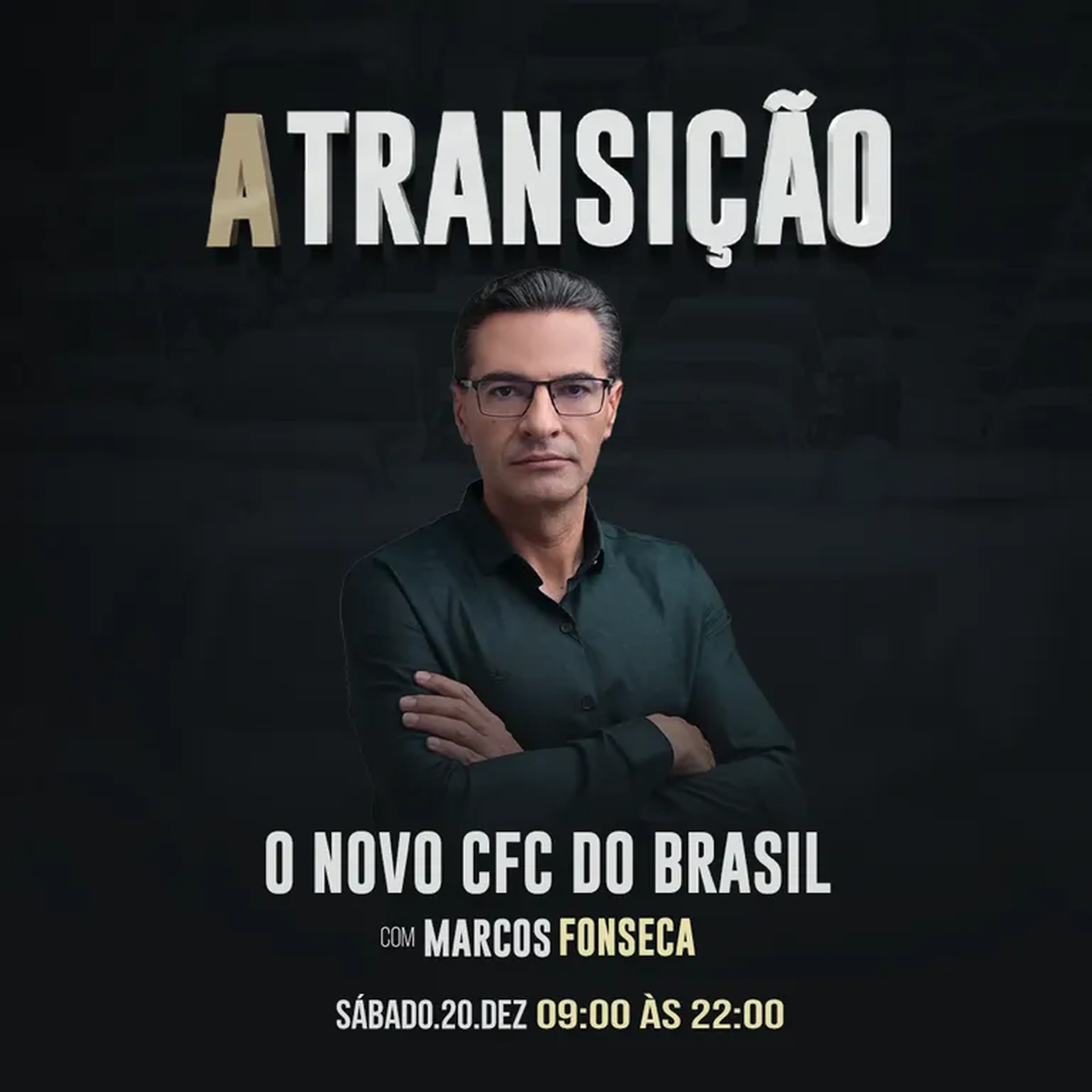 Imersão A TRANSIÇÃO imagem