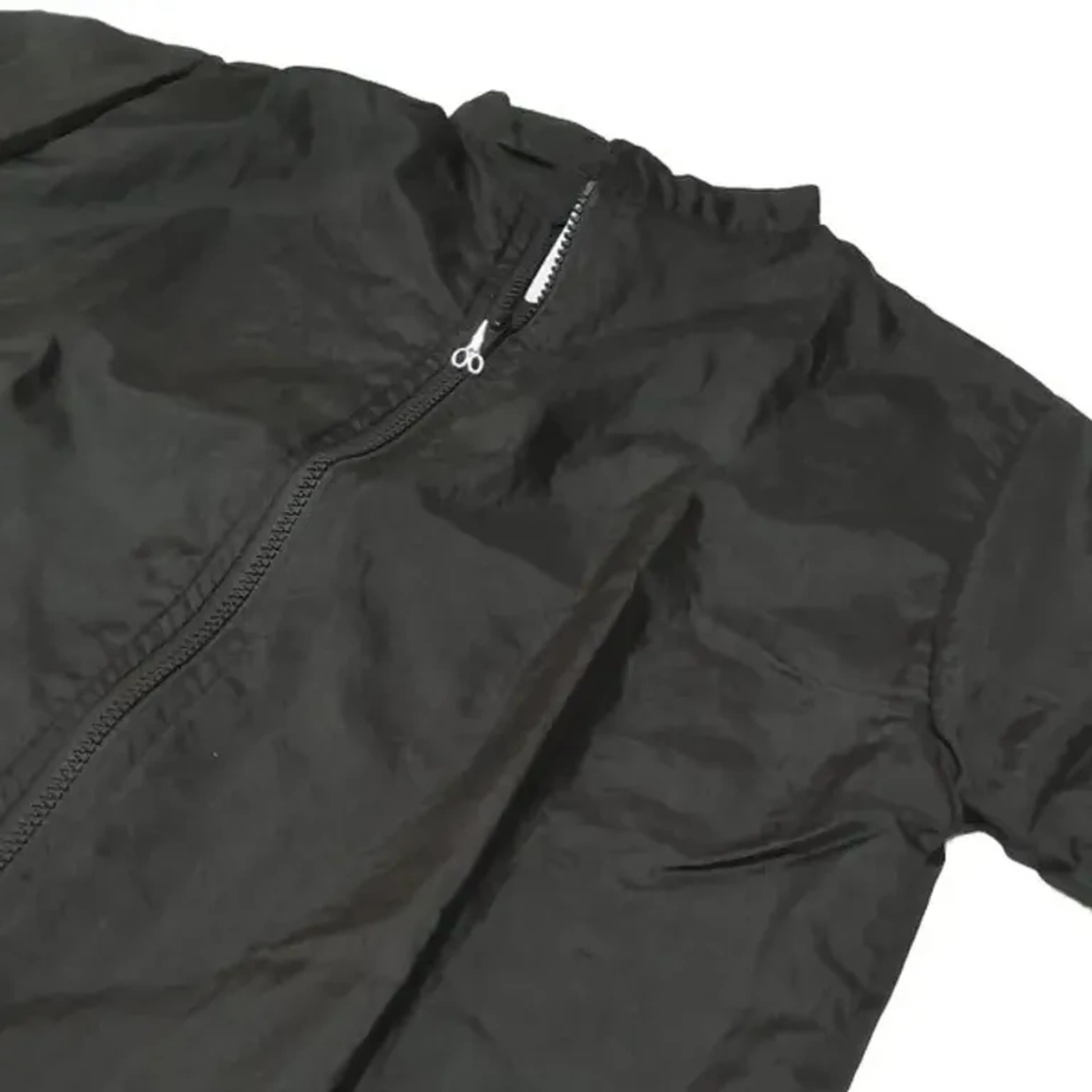 Jaleco tosador anti-pelos imagem