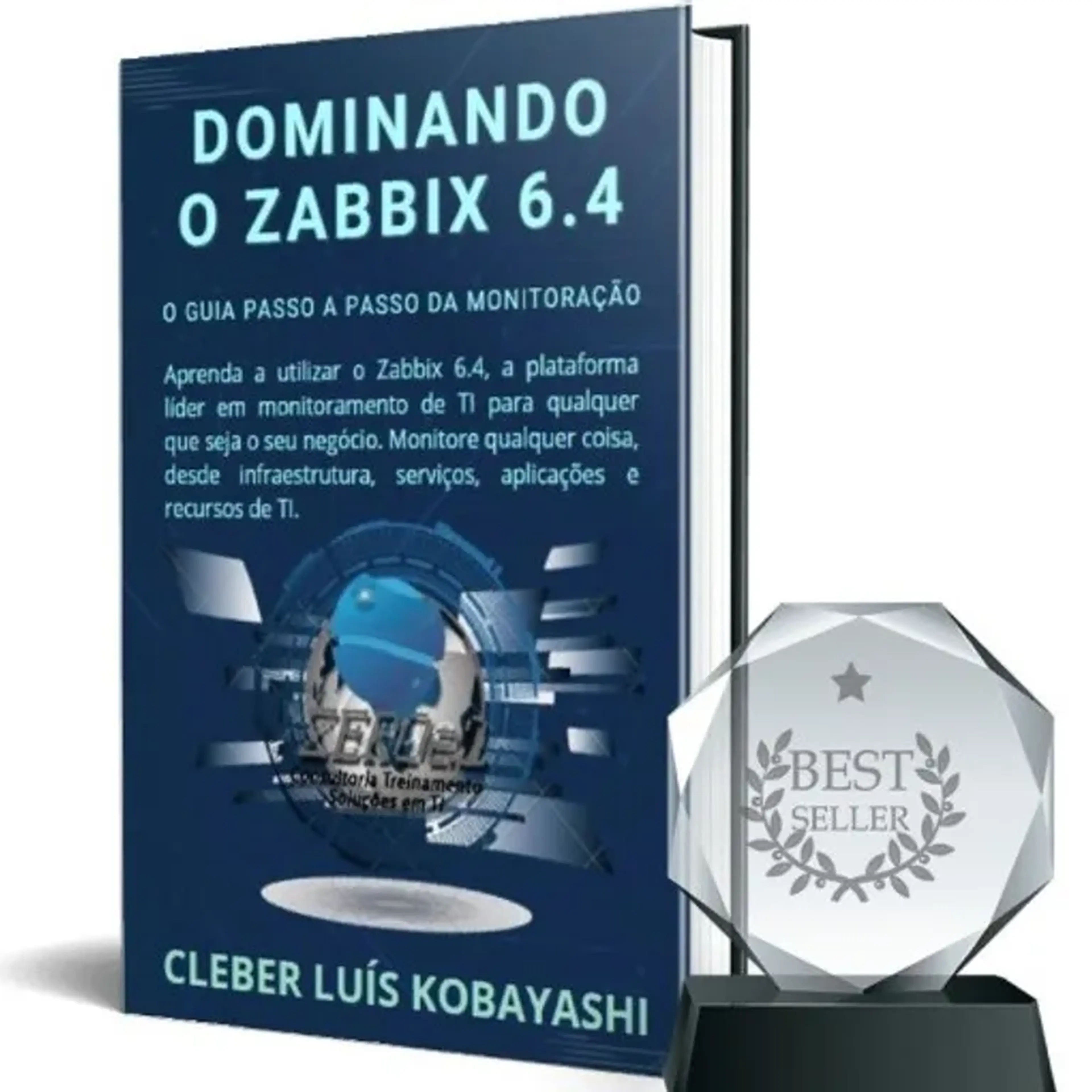 DOMINANDO O ZABBIX 6.4 imagem
