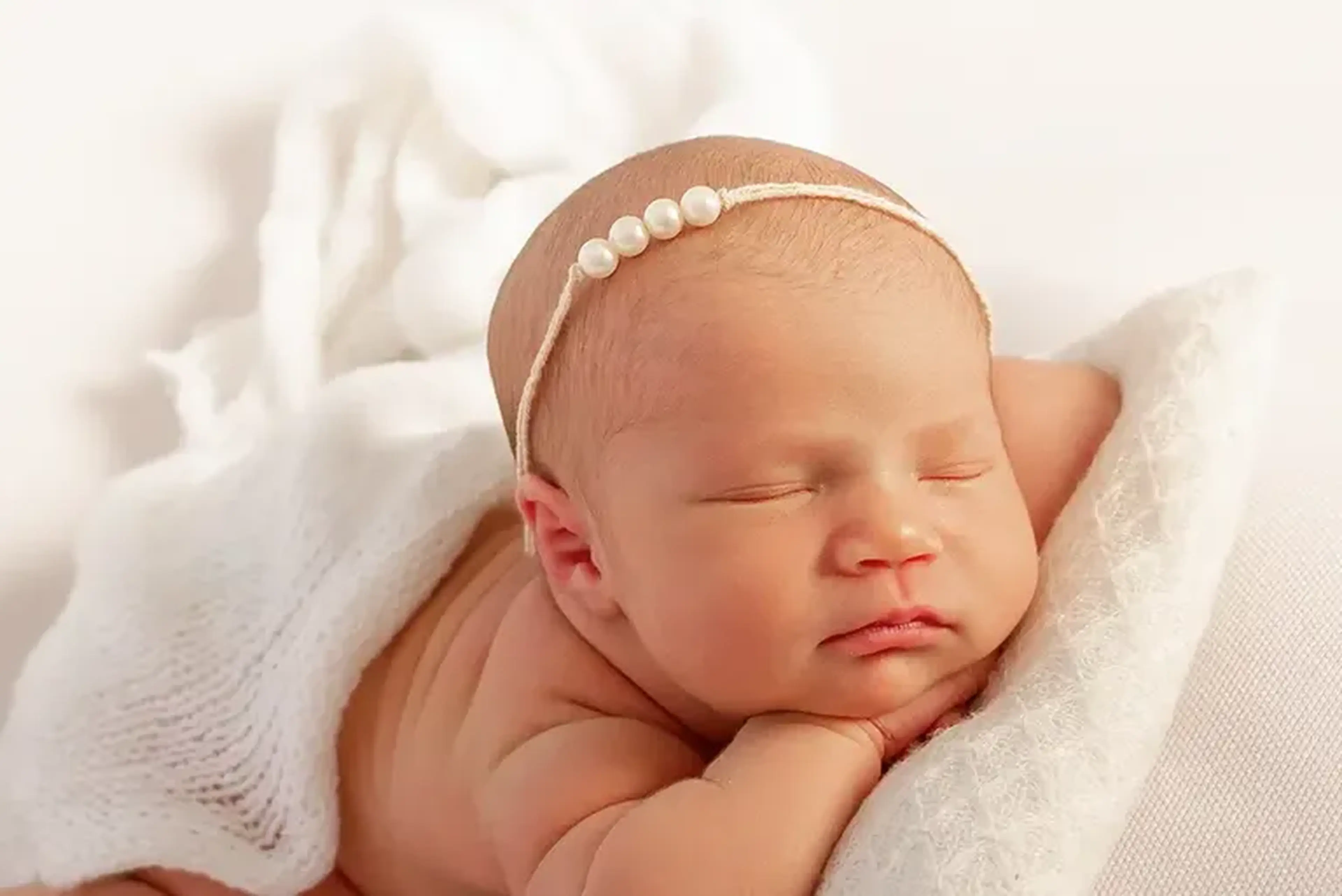 Ensaio Newborn imagem