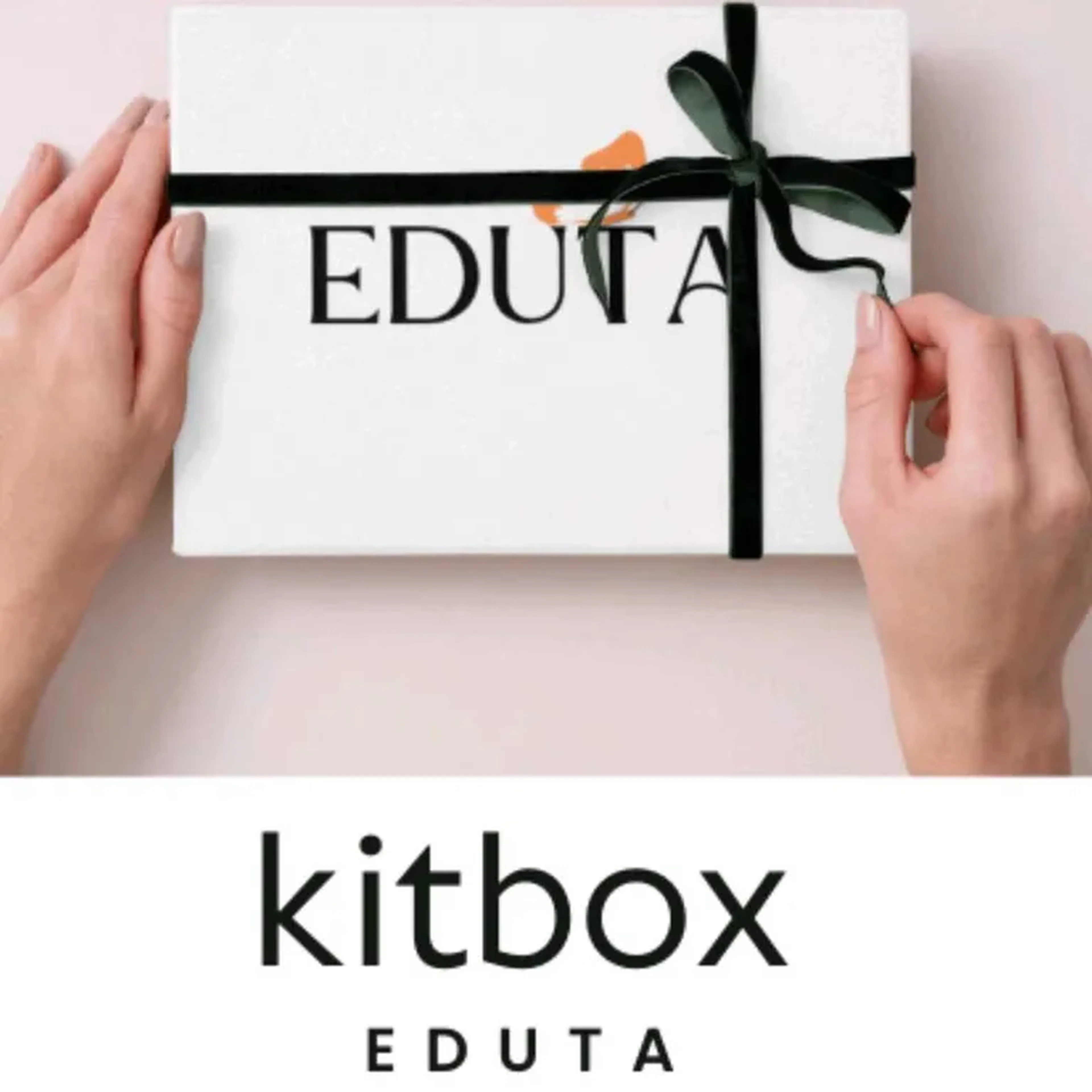 KITBOX - EDUTA imagem