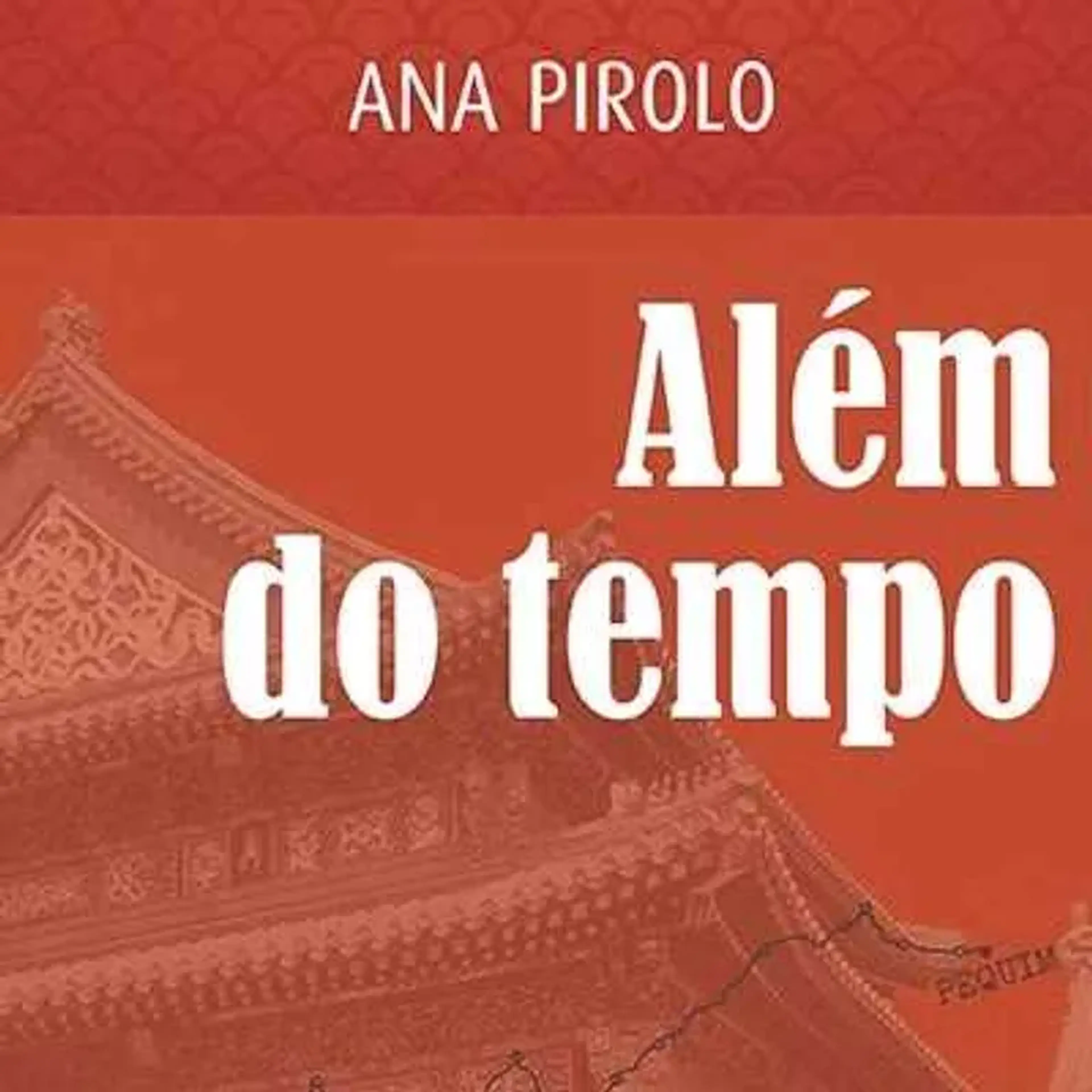 Livro Além do Tempo + FRETE imagem