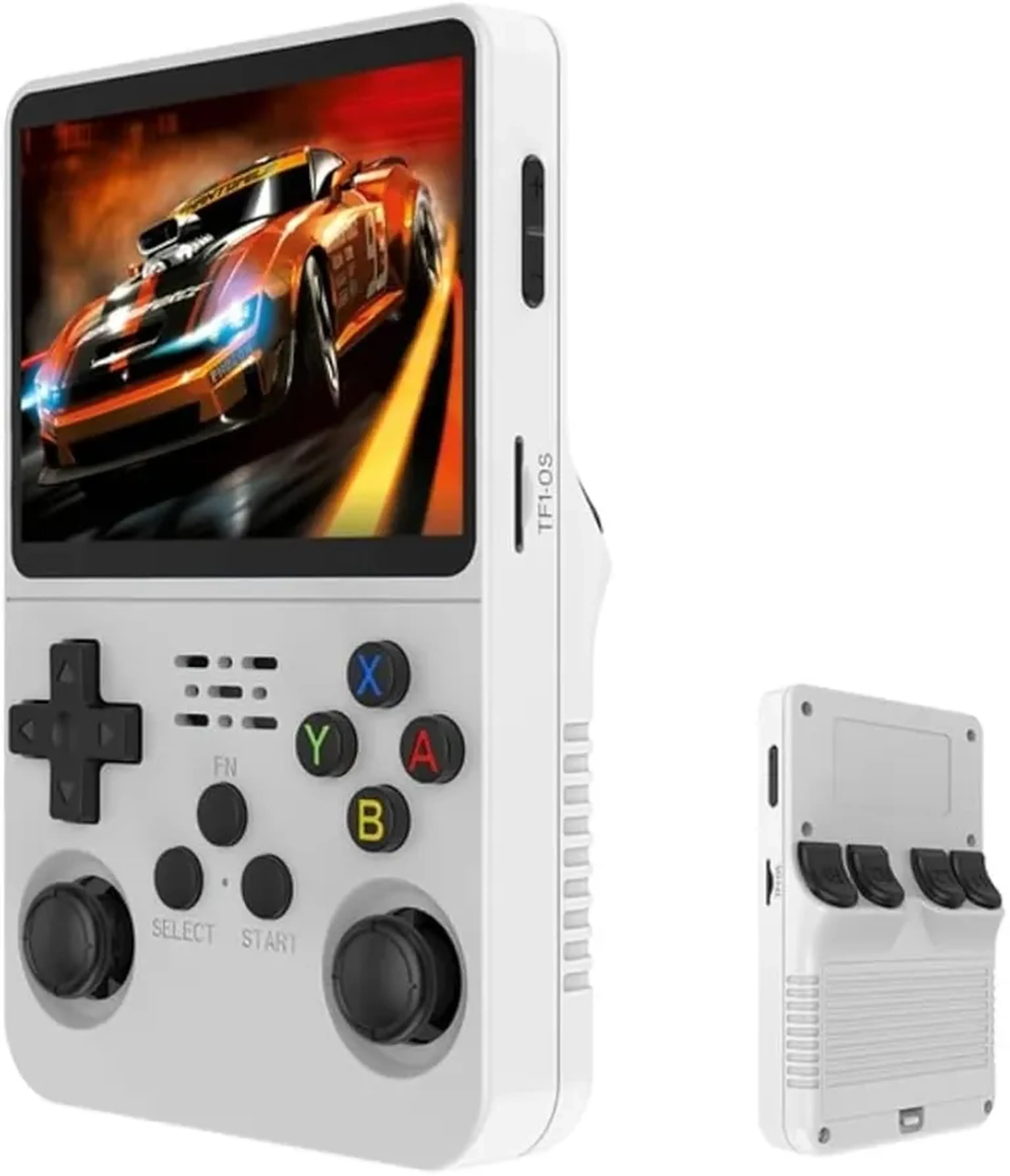 Console Retro Portatil imagem