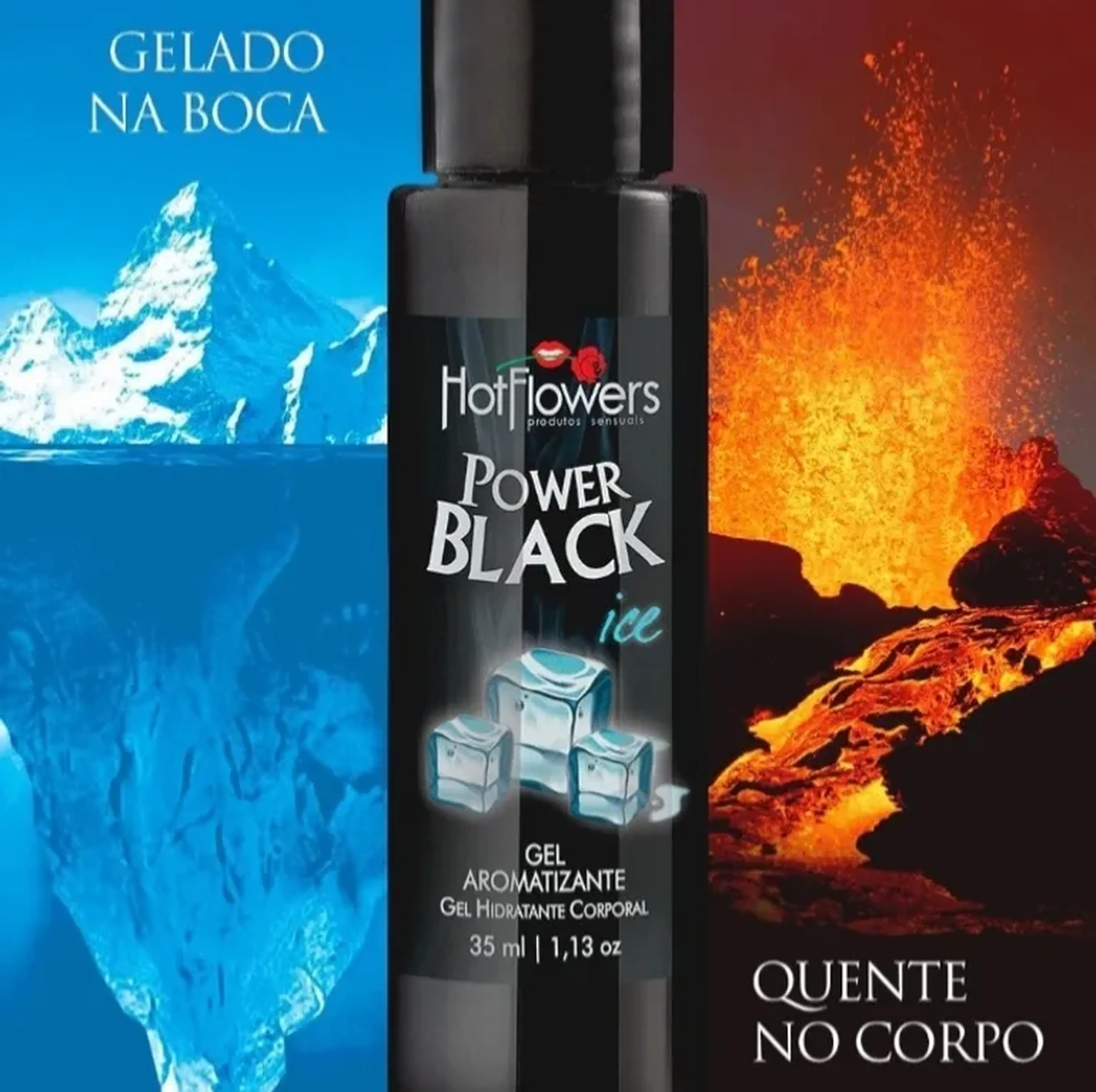Power Black imagem