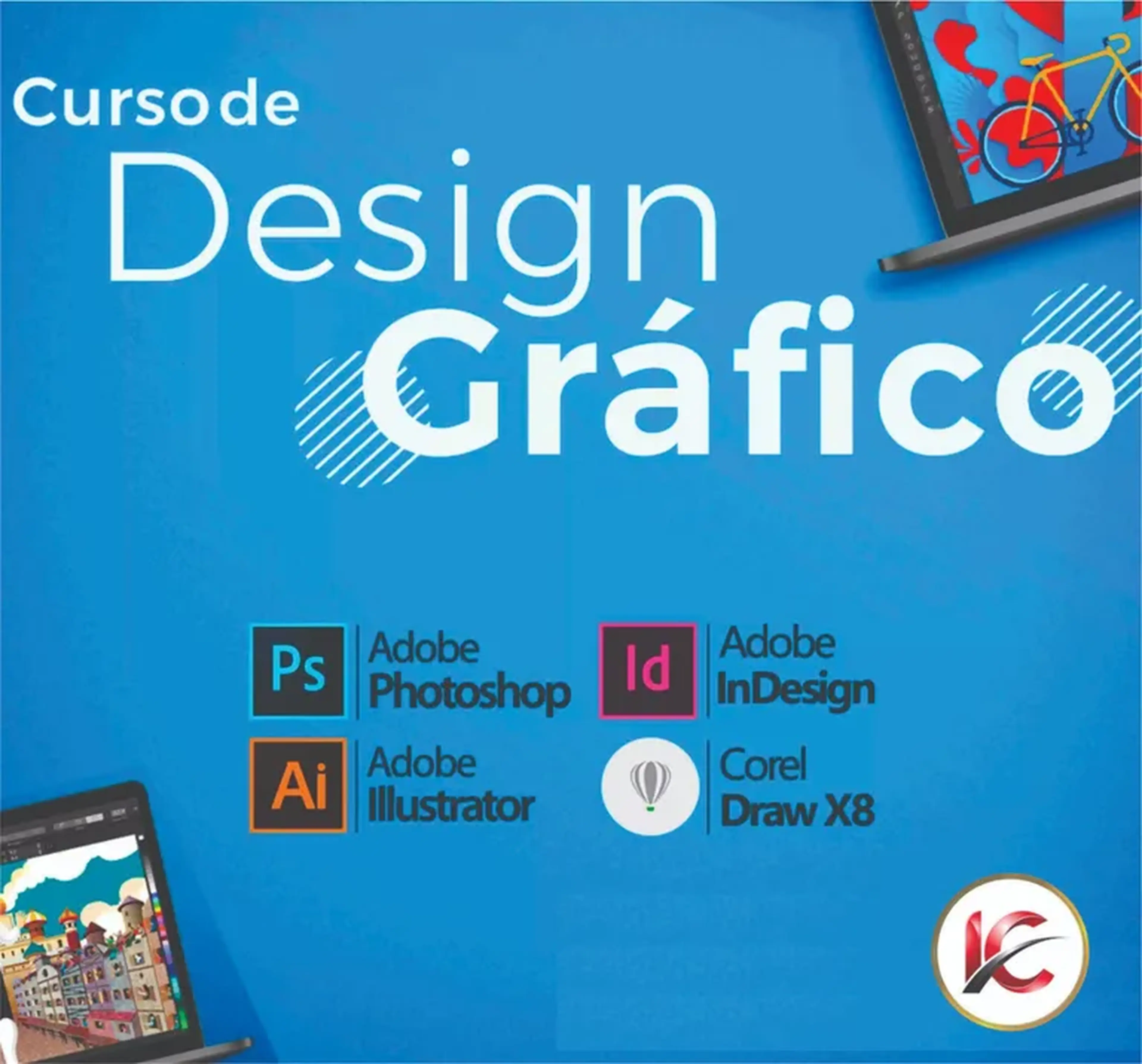 Design Gráfico imagem