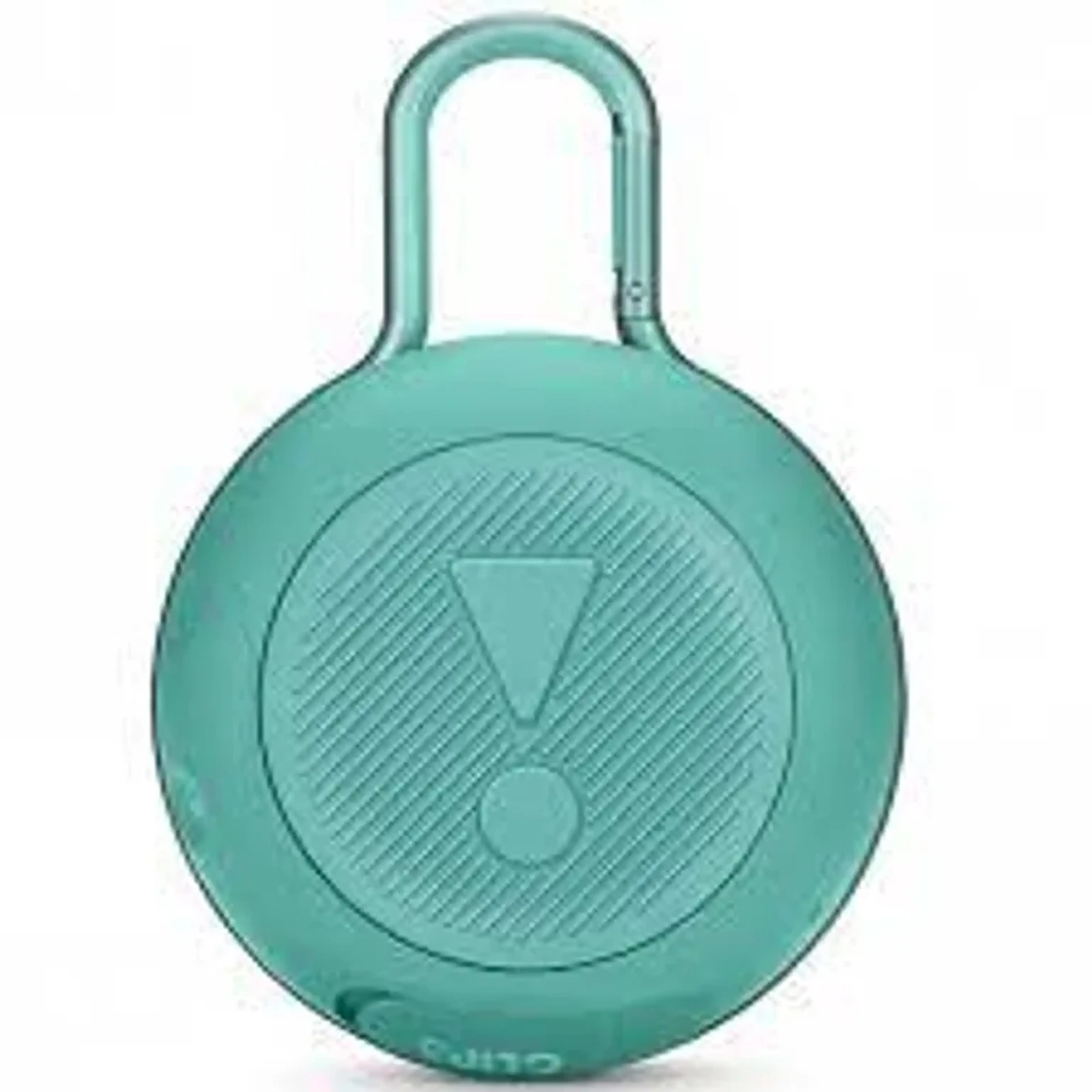 CAIXA DE SOM RESISTE A AGUA COM MICROFONE BATERIA 10H imagem