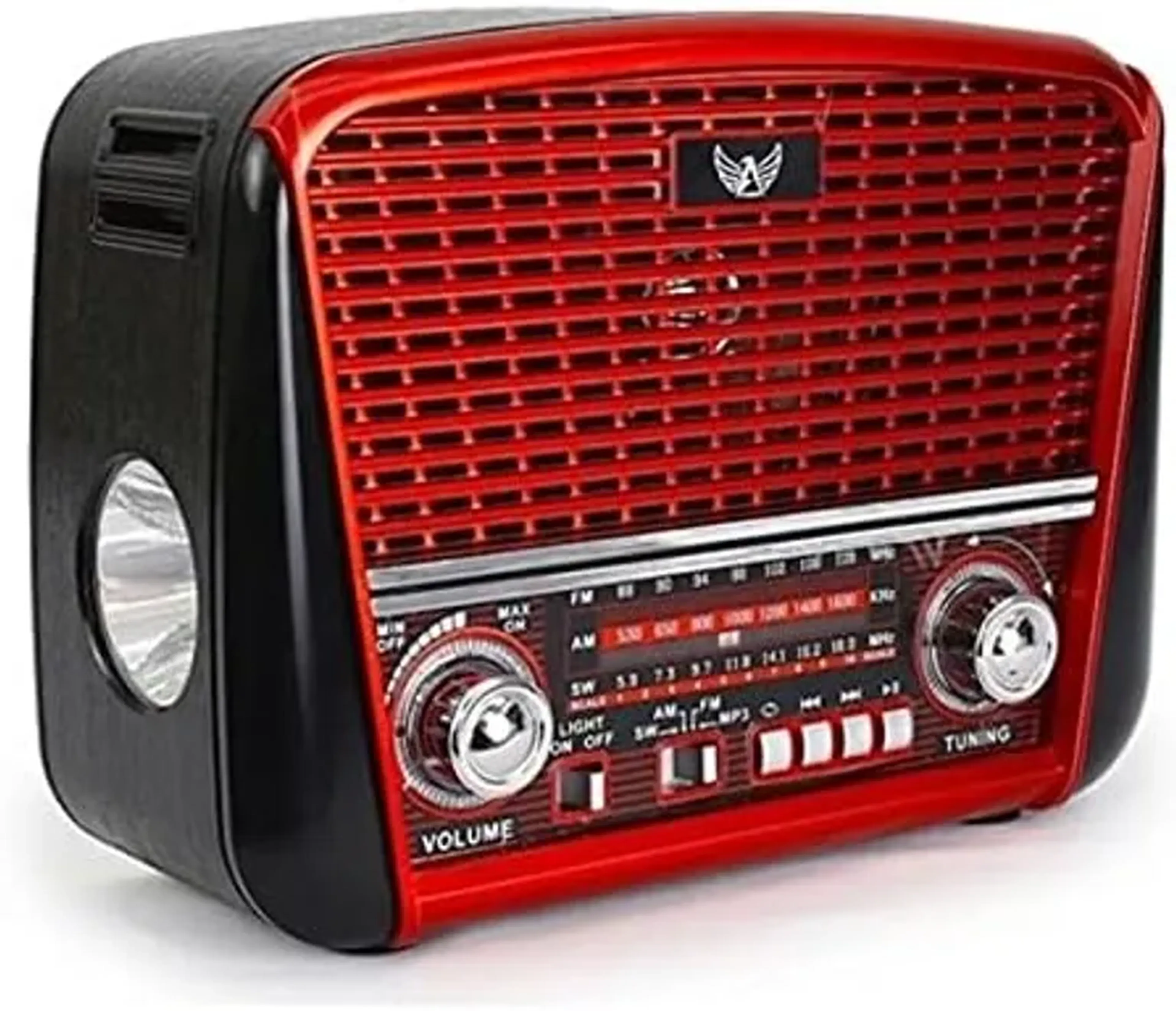 RÁDIO RETRÔ - J-107 imagem