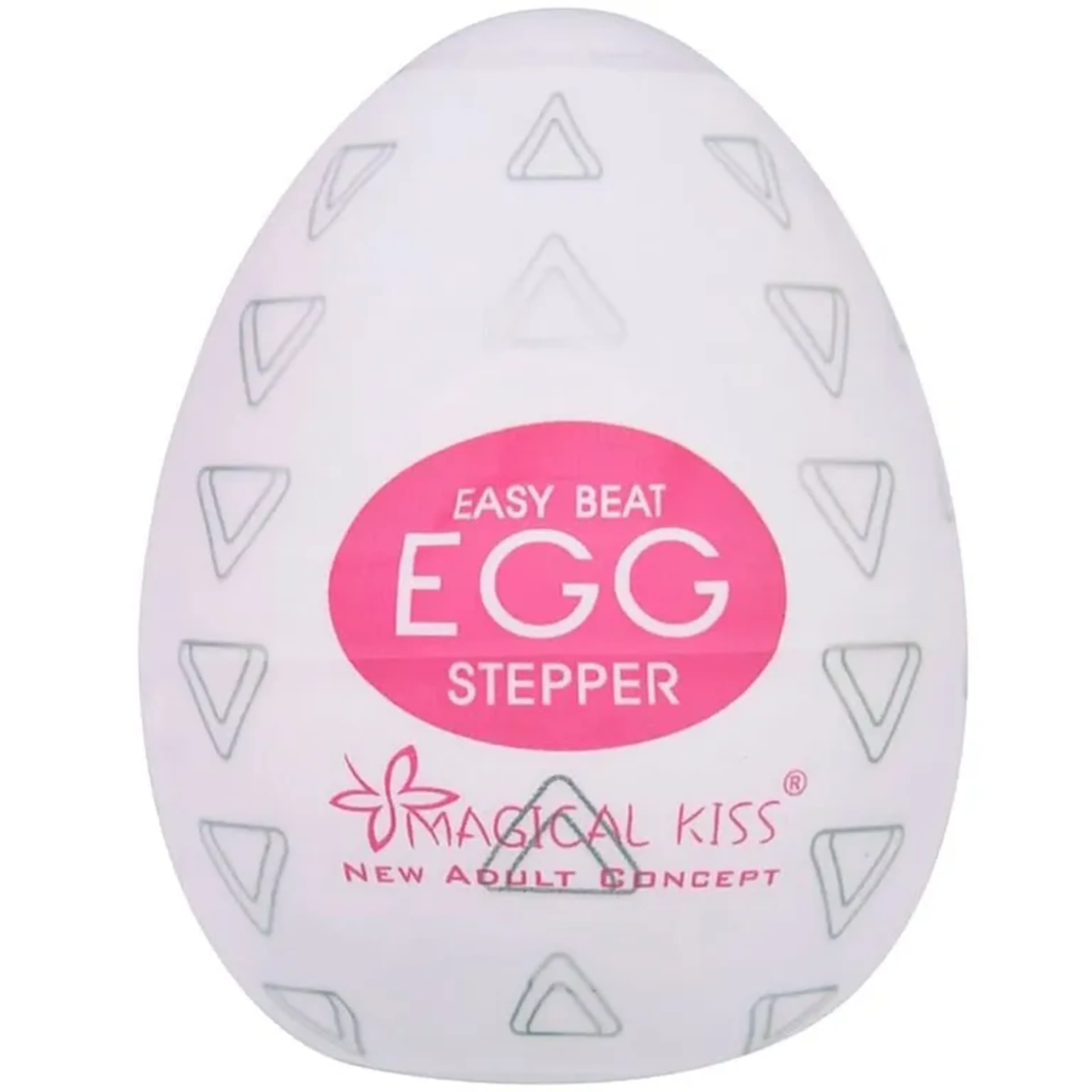 EGG STEPPER MASTURBADOR MASCULINO imagem