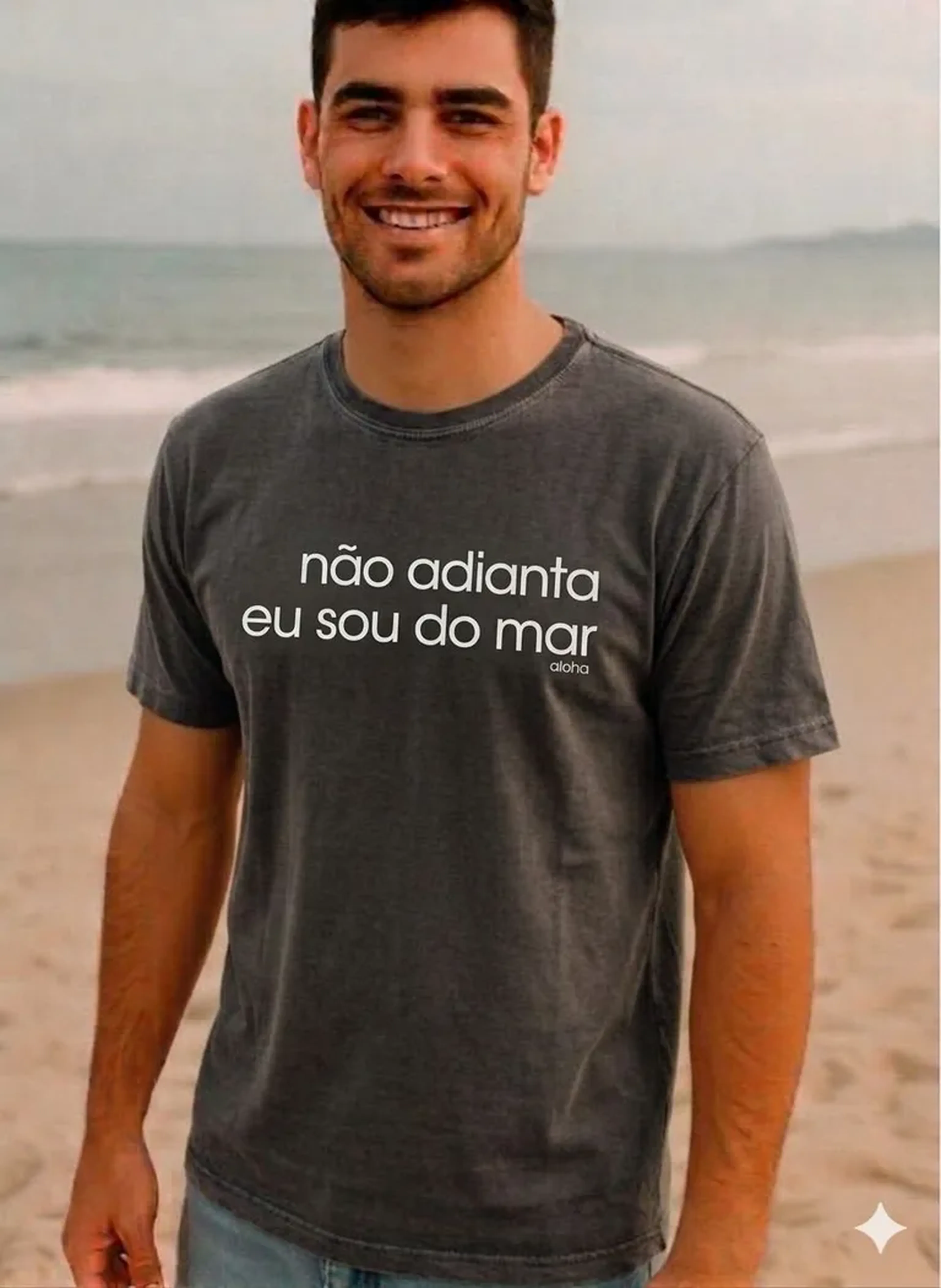 Masculina Chumbo Frases Branco imagem