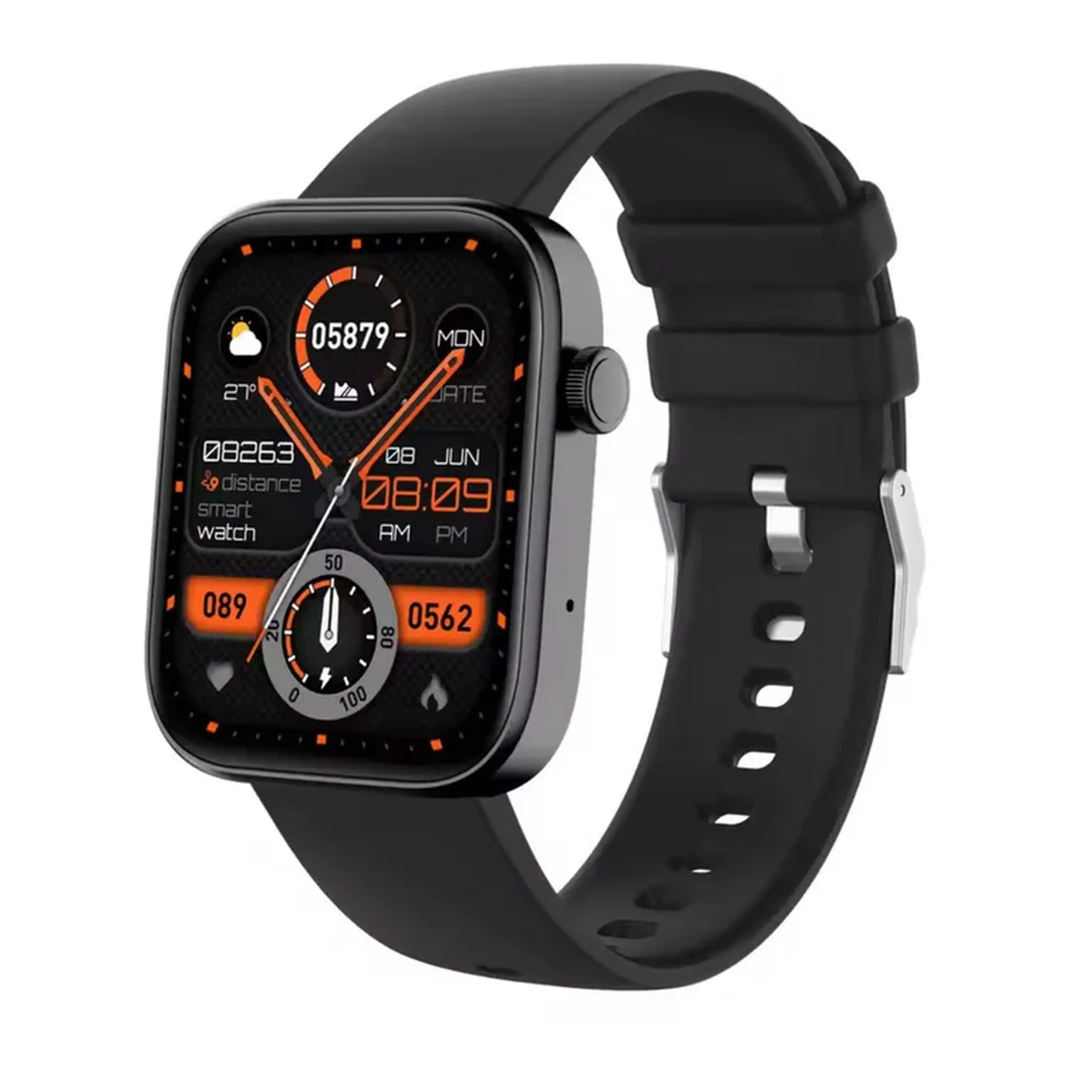 colmi p 71 smartwatch imagem