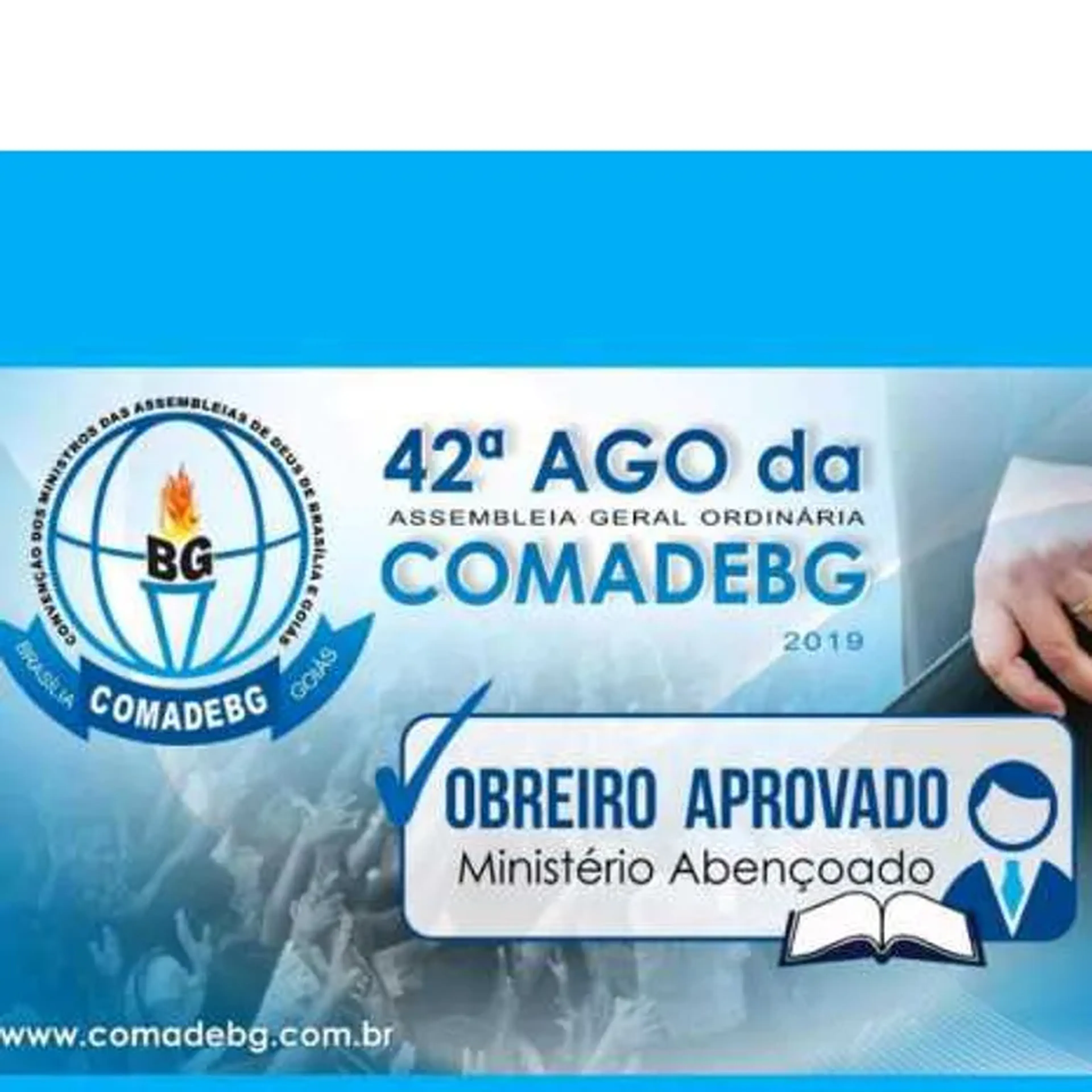 Que tipo de obreiro eu sou imagem