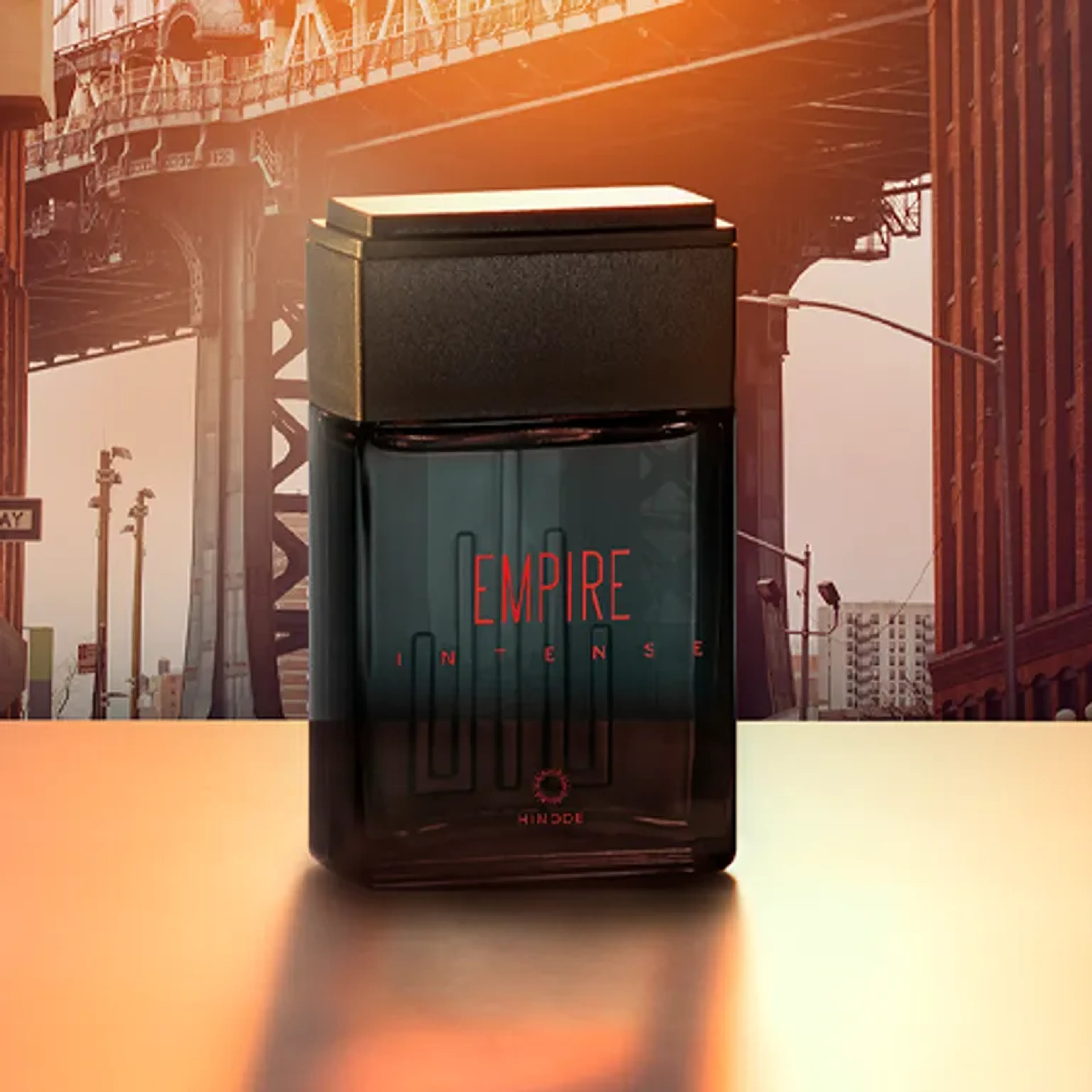 Empire Intense imagem