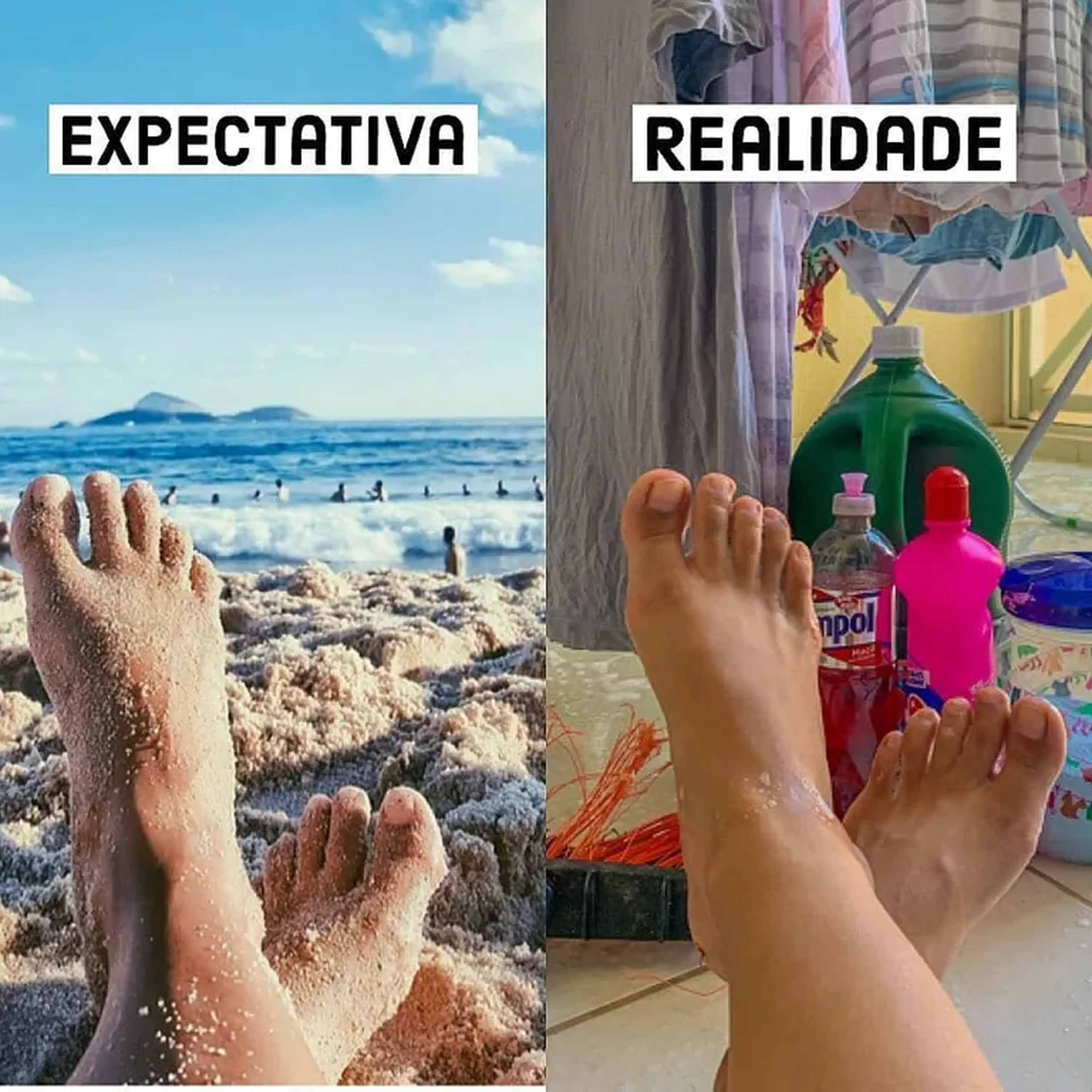 3 diárias de faxinas imagem
