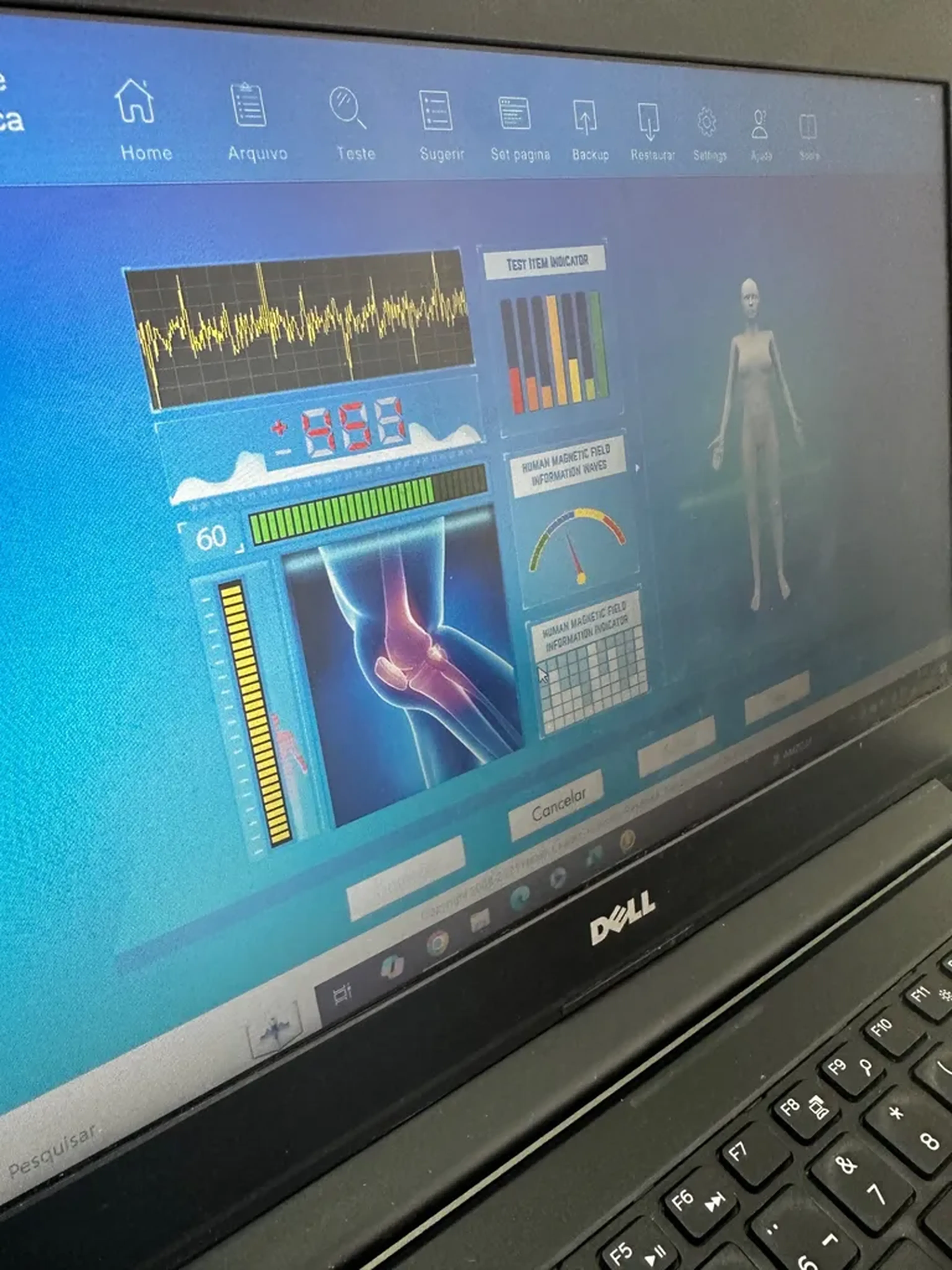 Consulta Integrativa imagem