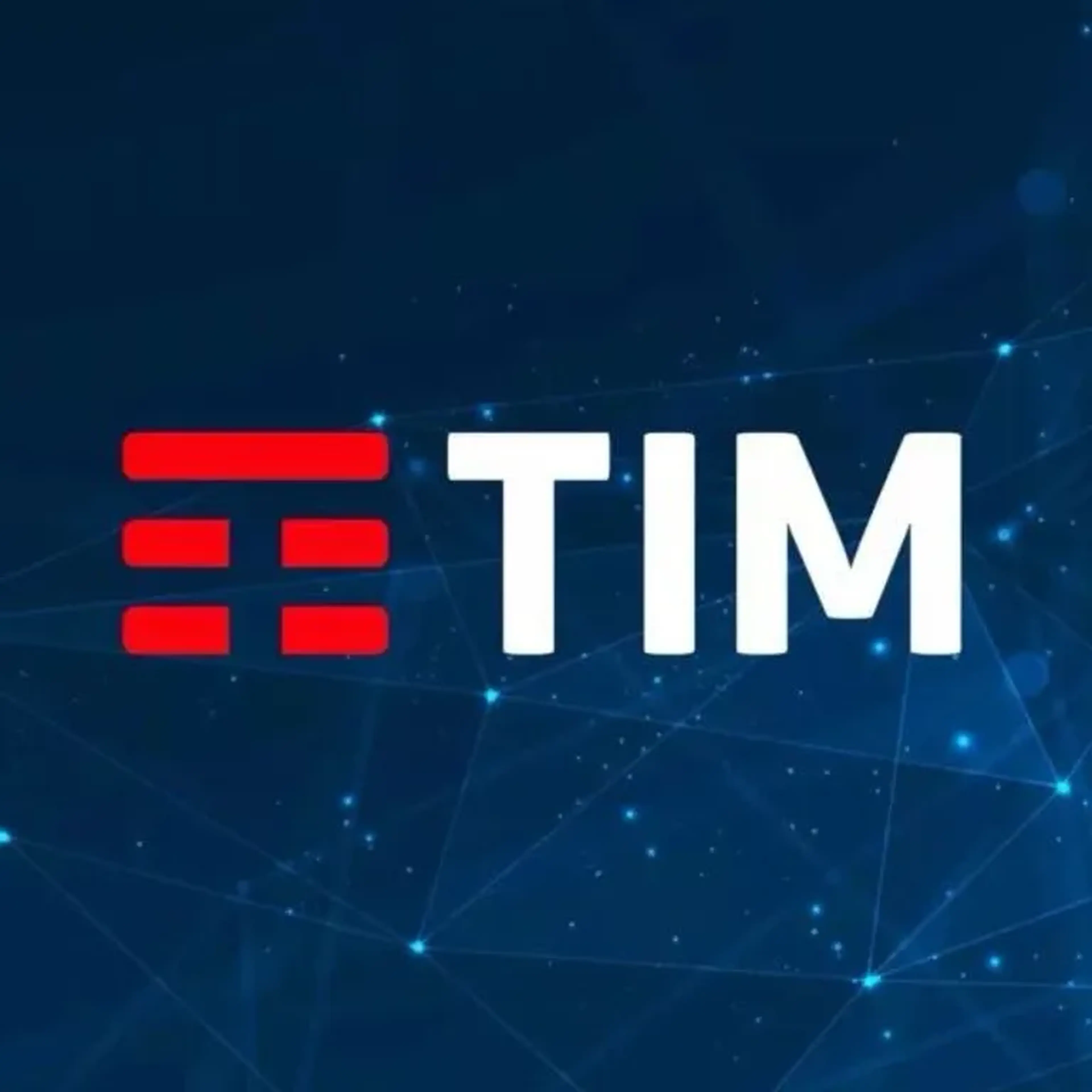 recarga Tim imagem