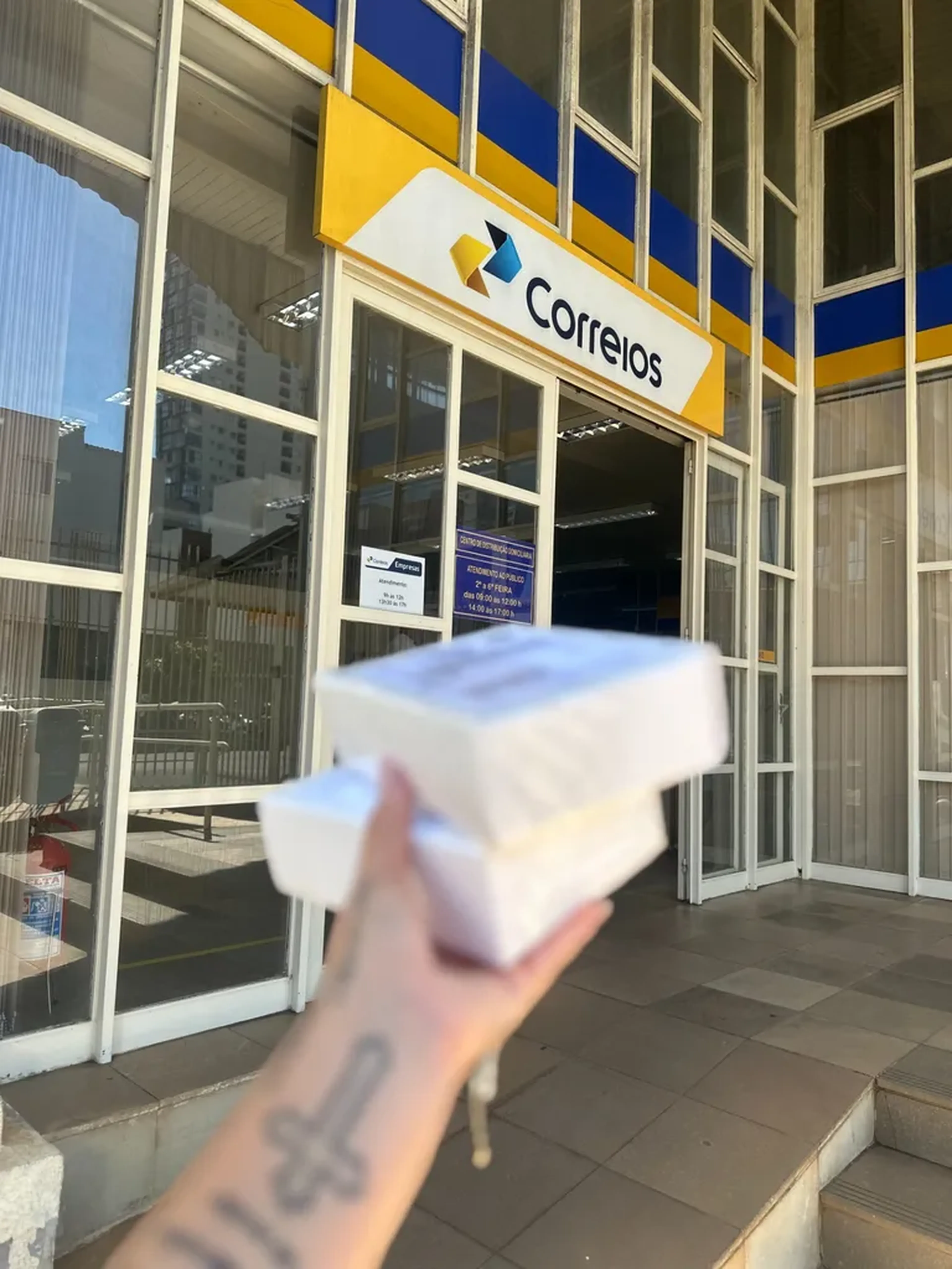 VALOR FIXO FRETE - CLIENTES DE FORA DE CHAPECO. imagem