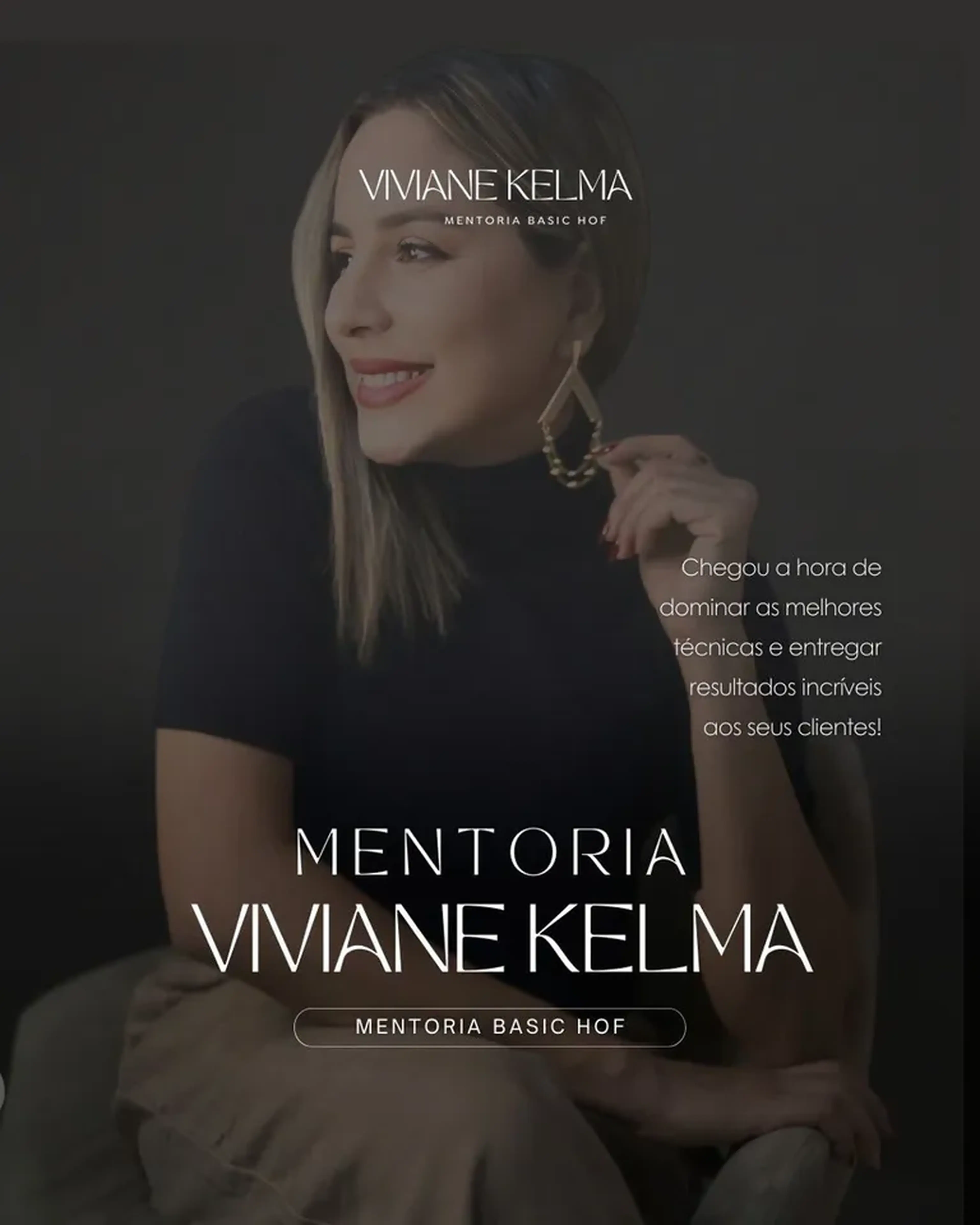 MENTORIA BASIC HOF imagem