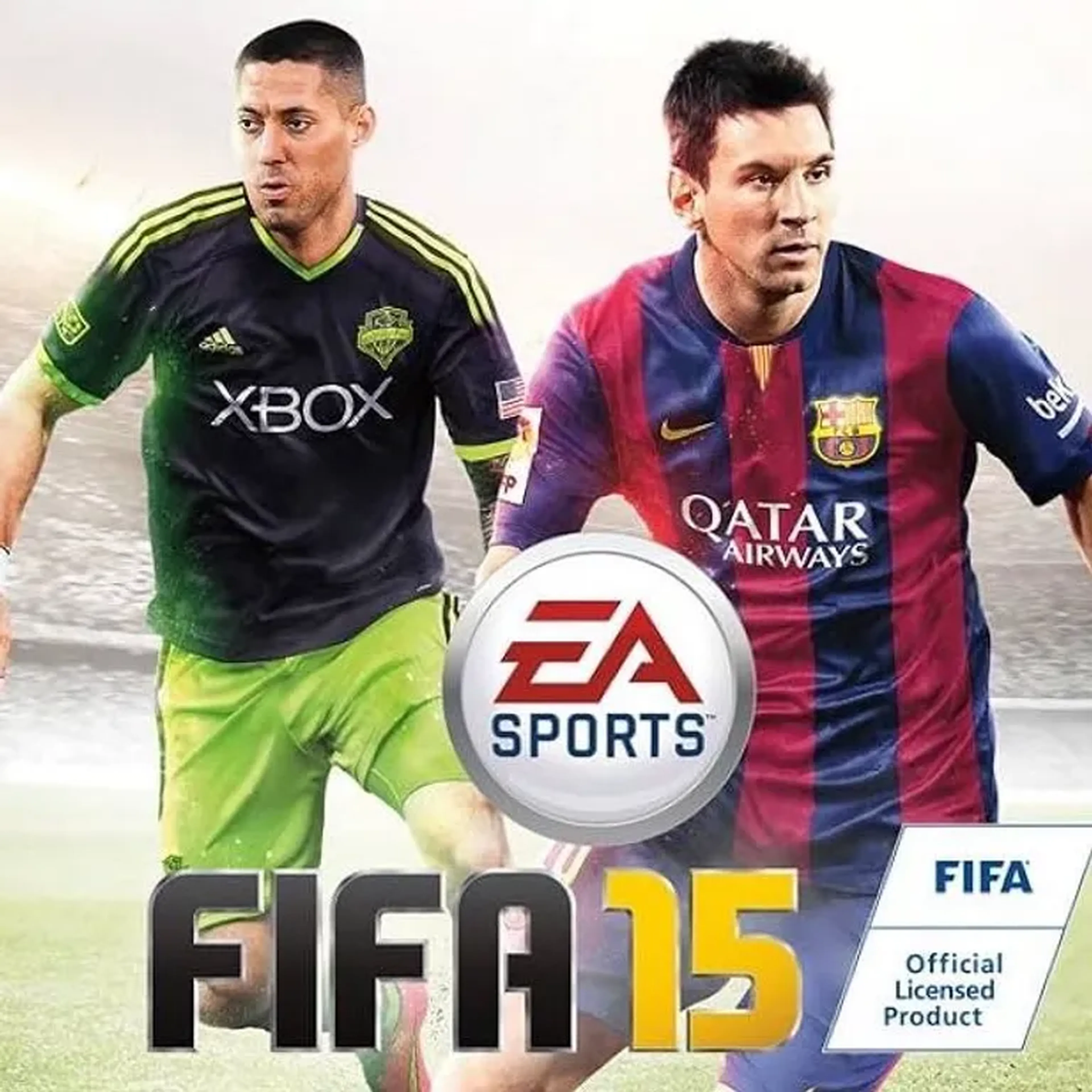 FIFA 15 - XBOX SERIES S imagem